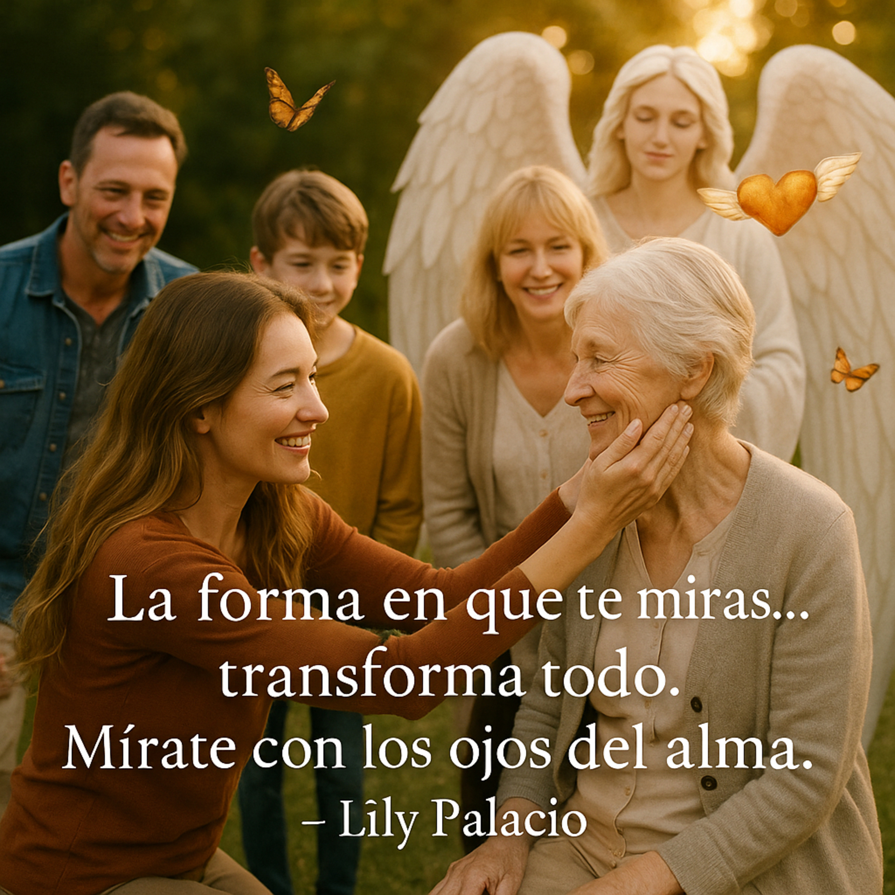 Hoy me miro con los ojos del alma, intención miércoles 3 sept episode artwork
