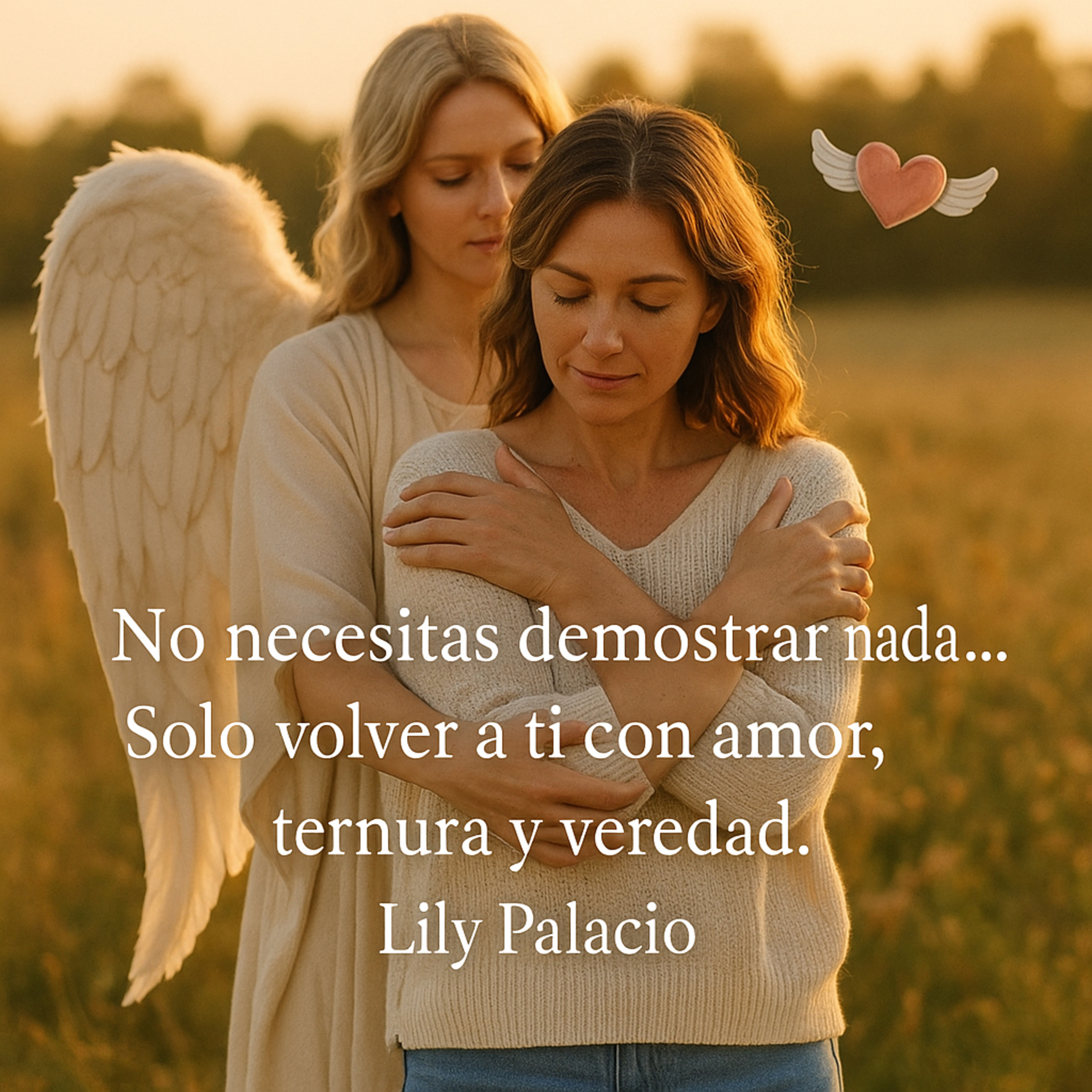 Hoy… me regalo la pausa sagrada de Ser, intención jueves 4 sept episode artwork