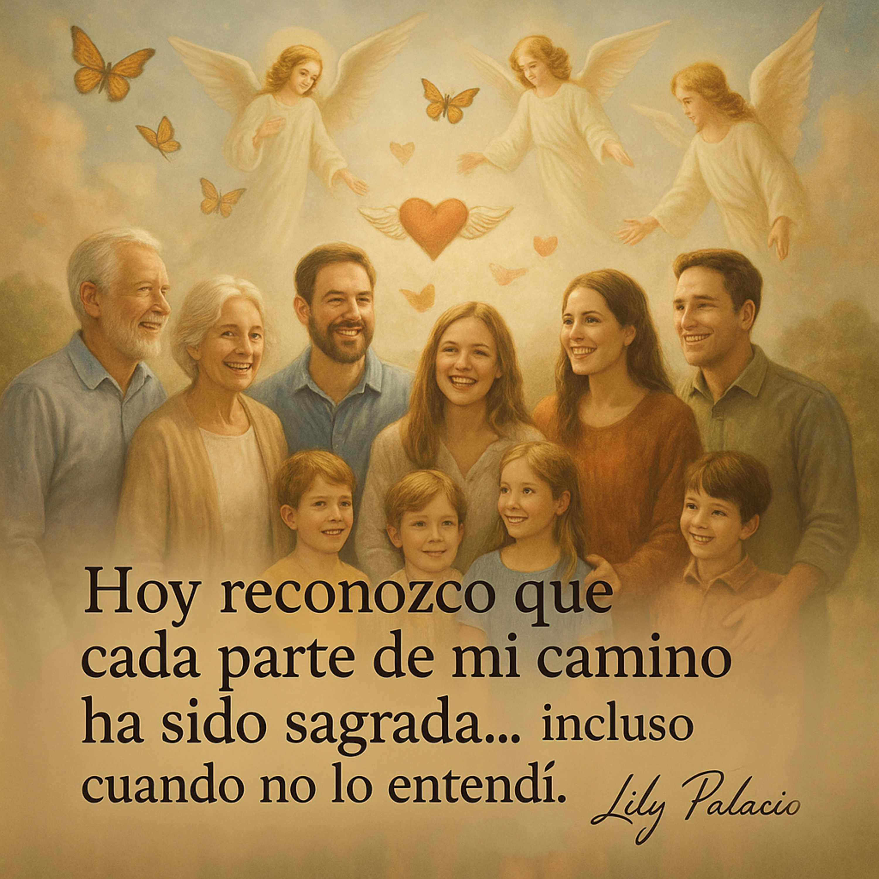 Volver al alma en un mundo que corre, intención domingo 7 sept episode artwork