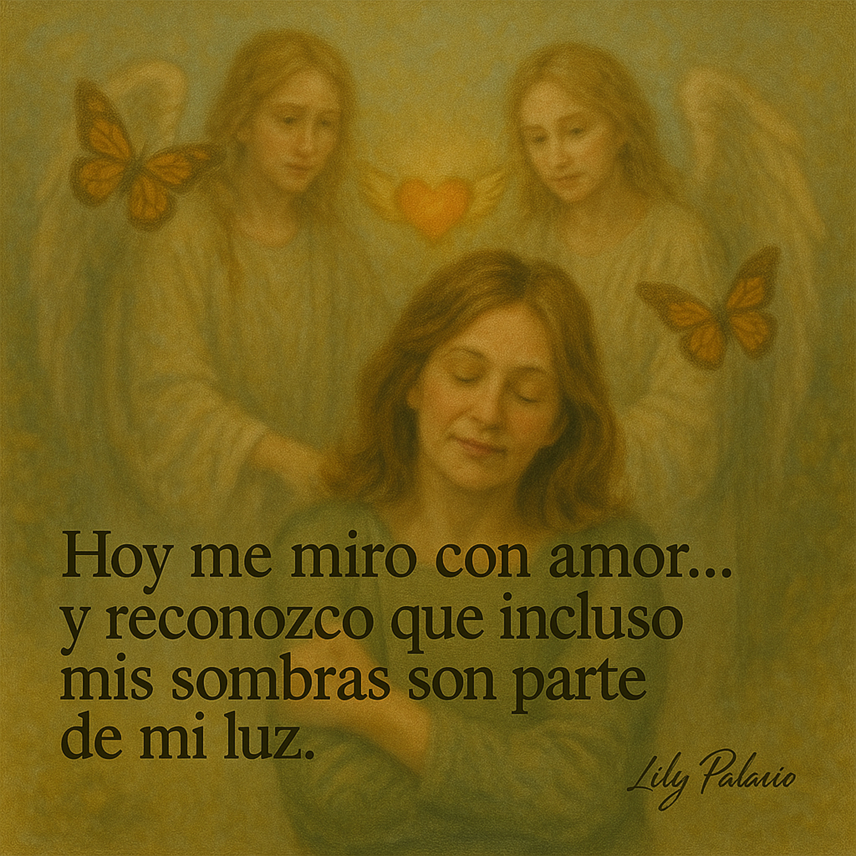 Hoy habito mi poder suave, intención domingo 14 nov episode artwork