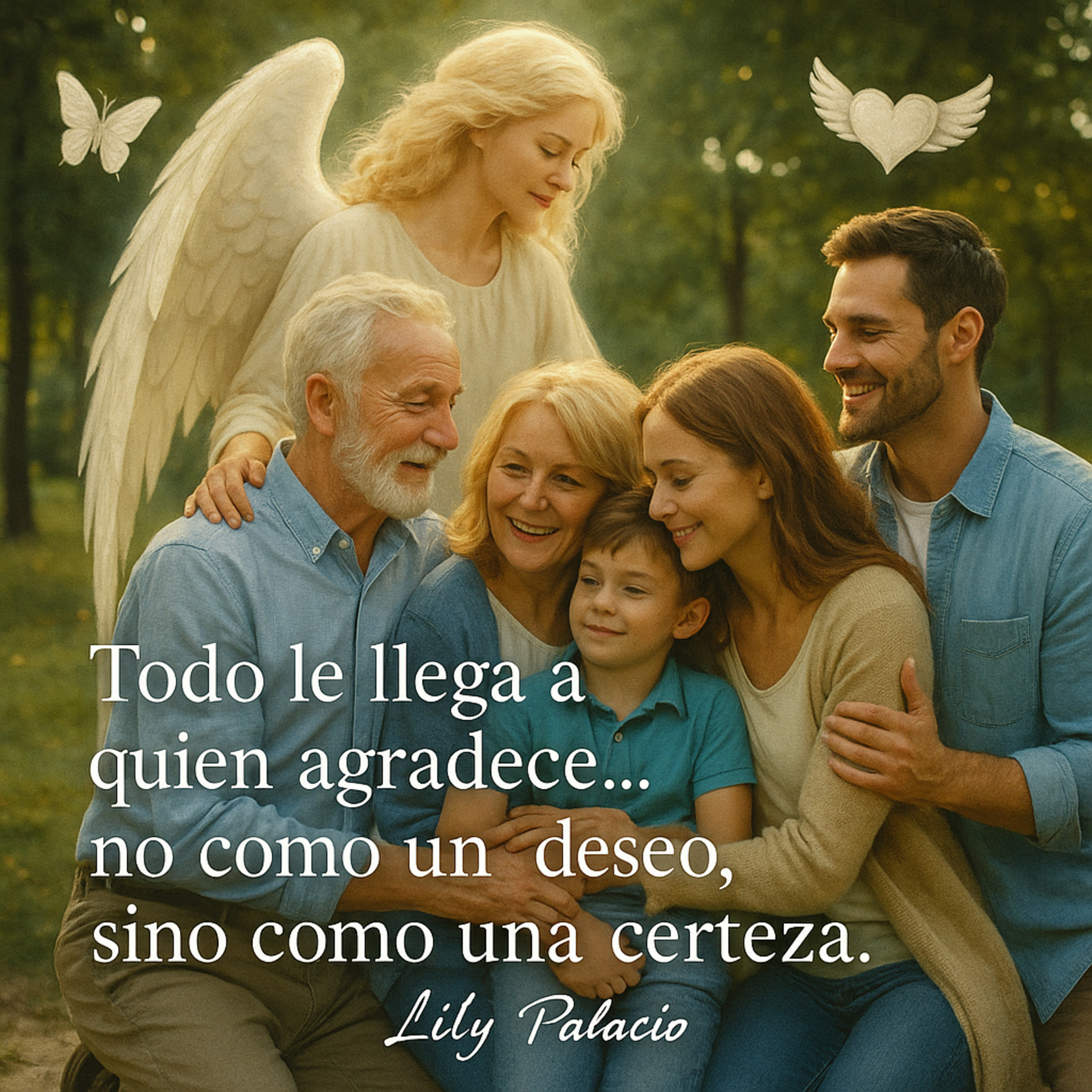 El arte de volver a empezar… con gratitud, intención lunes 15 sept episode artwork