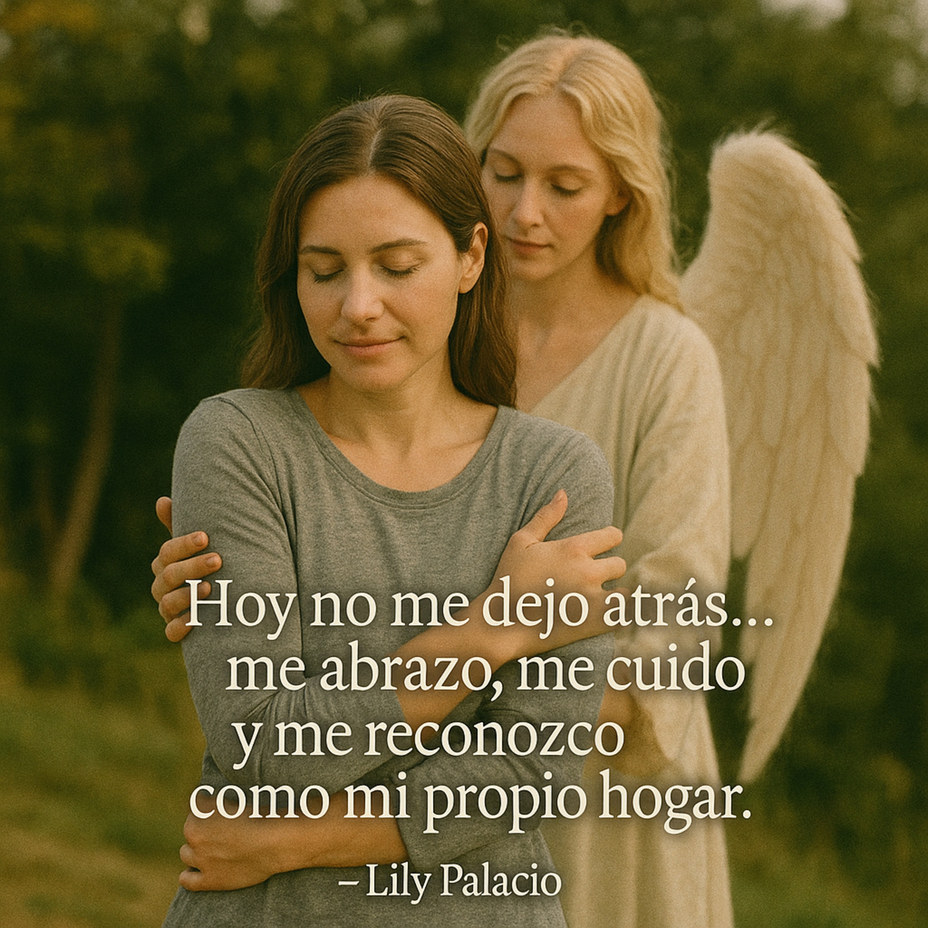 Hoy no me dejo atrás, intención viernes 19 sept episode artwork