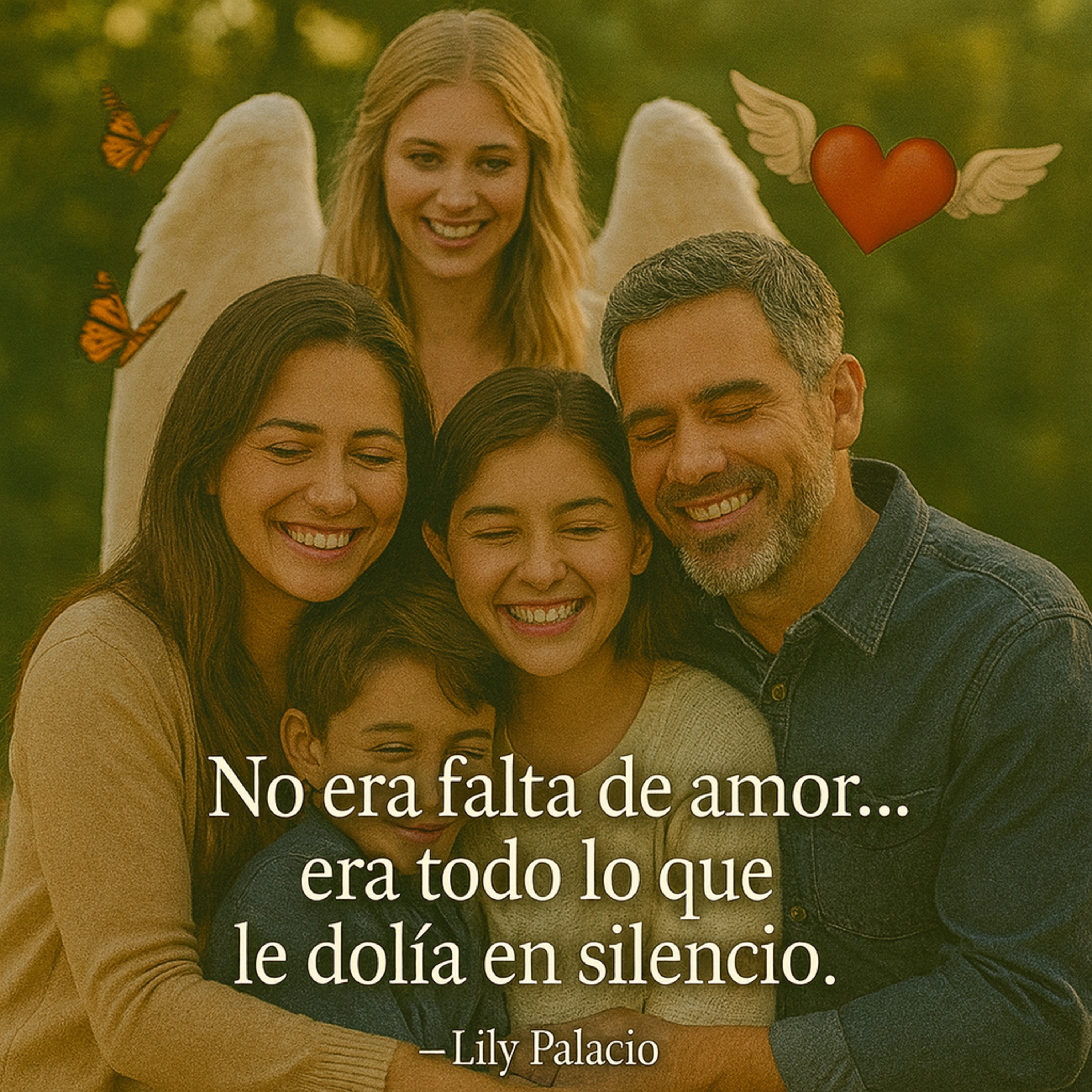 No era falta de amor… era todo lo que callaba, intención lunes 22 sept episode artwork