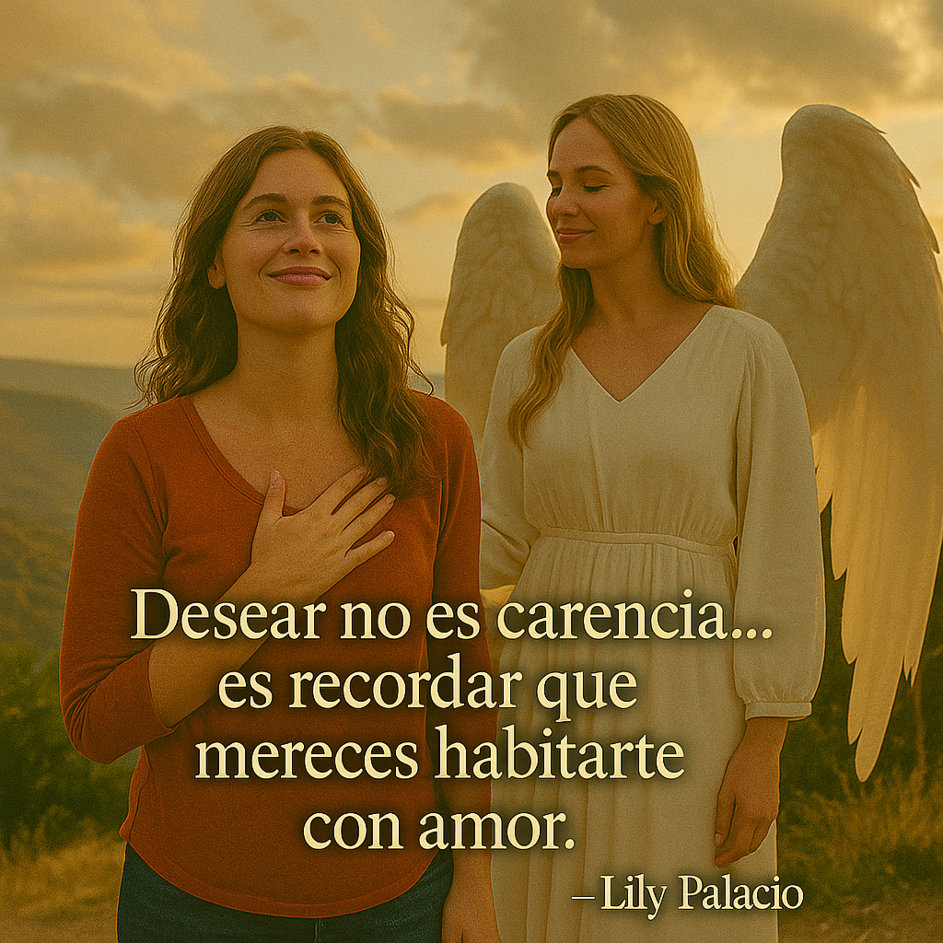 Deseo que florece… amor que te habita, intención sábado 27 sept episode artwork