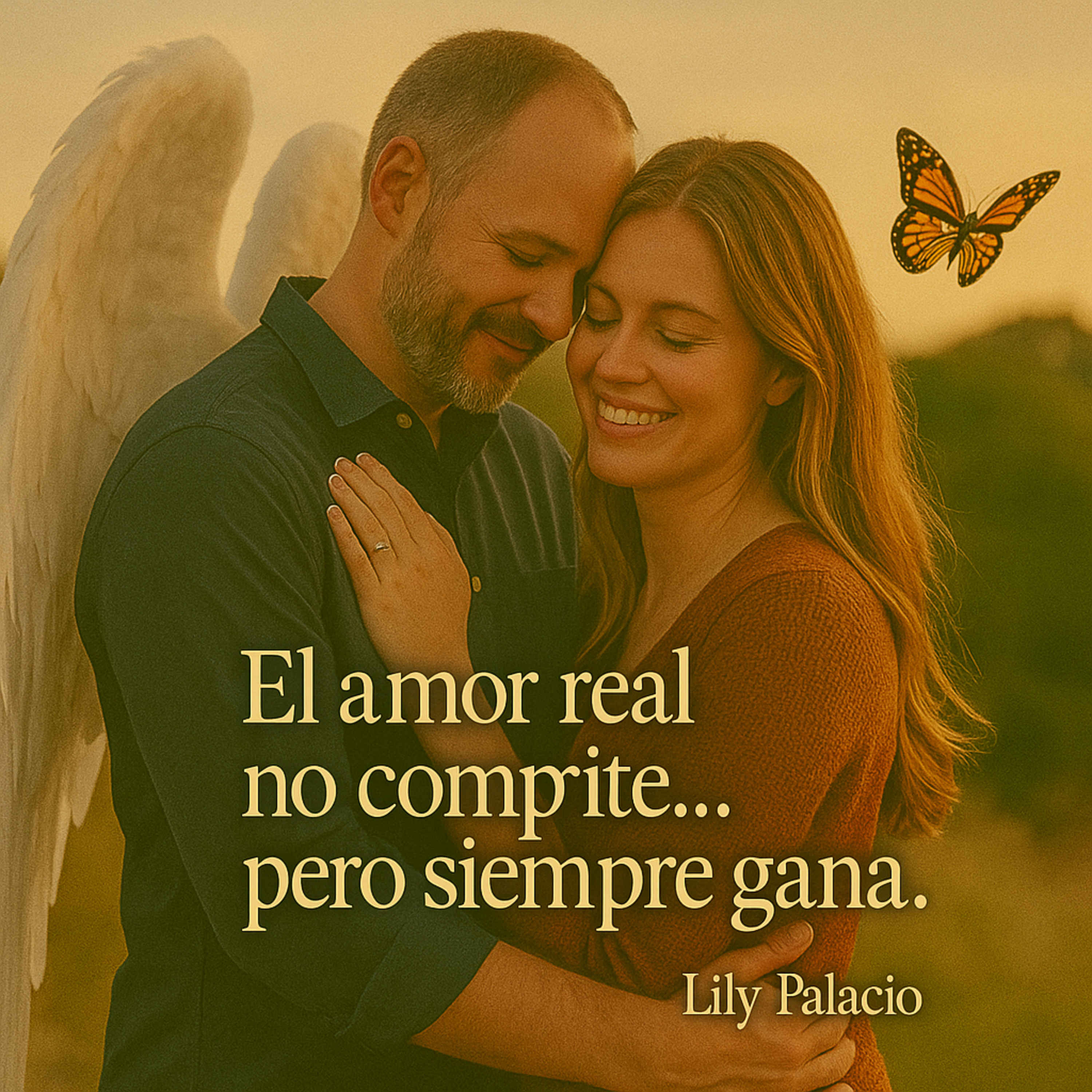 El amor que no compite… pero siempre gana, intención jueves 2 oct episode artwork