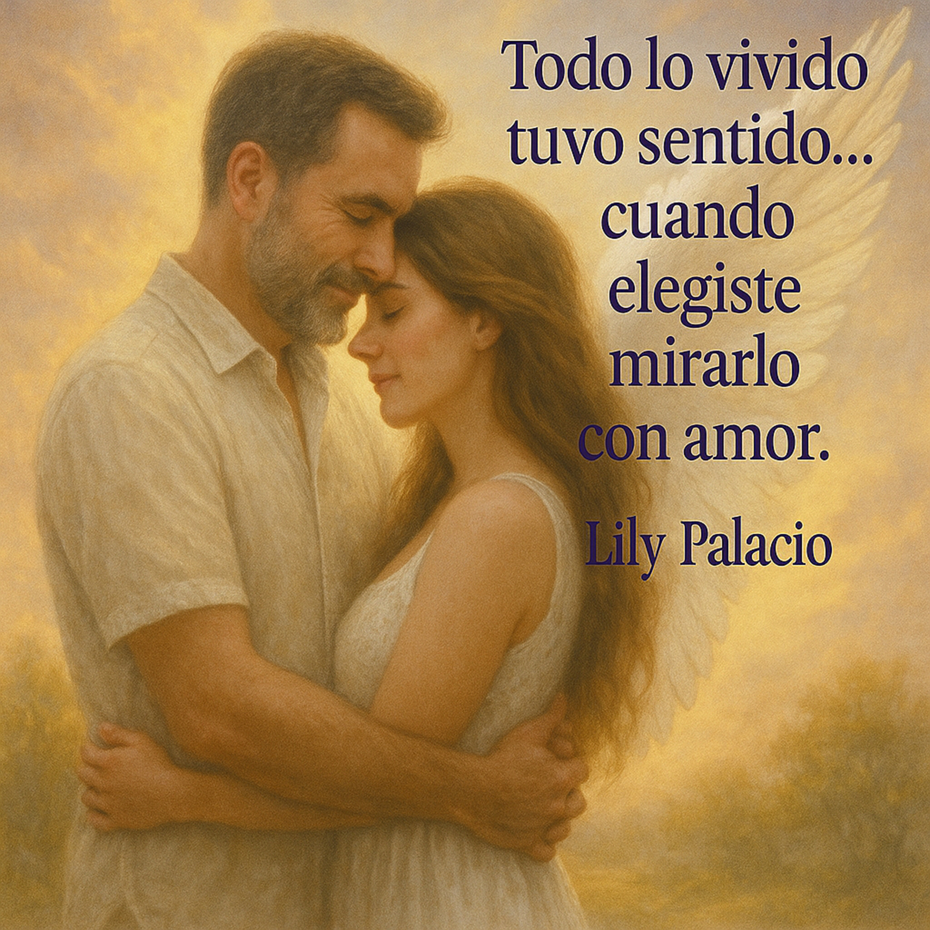 Lo que la vida me susurró al alma, intención viernes 10 oct episode artwork
