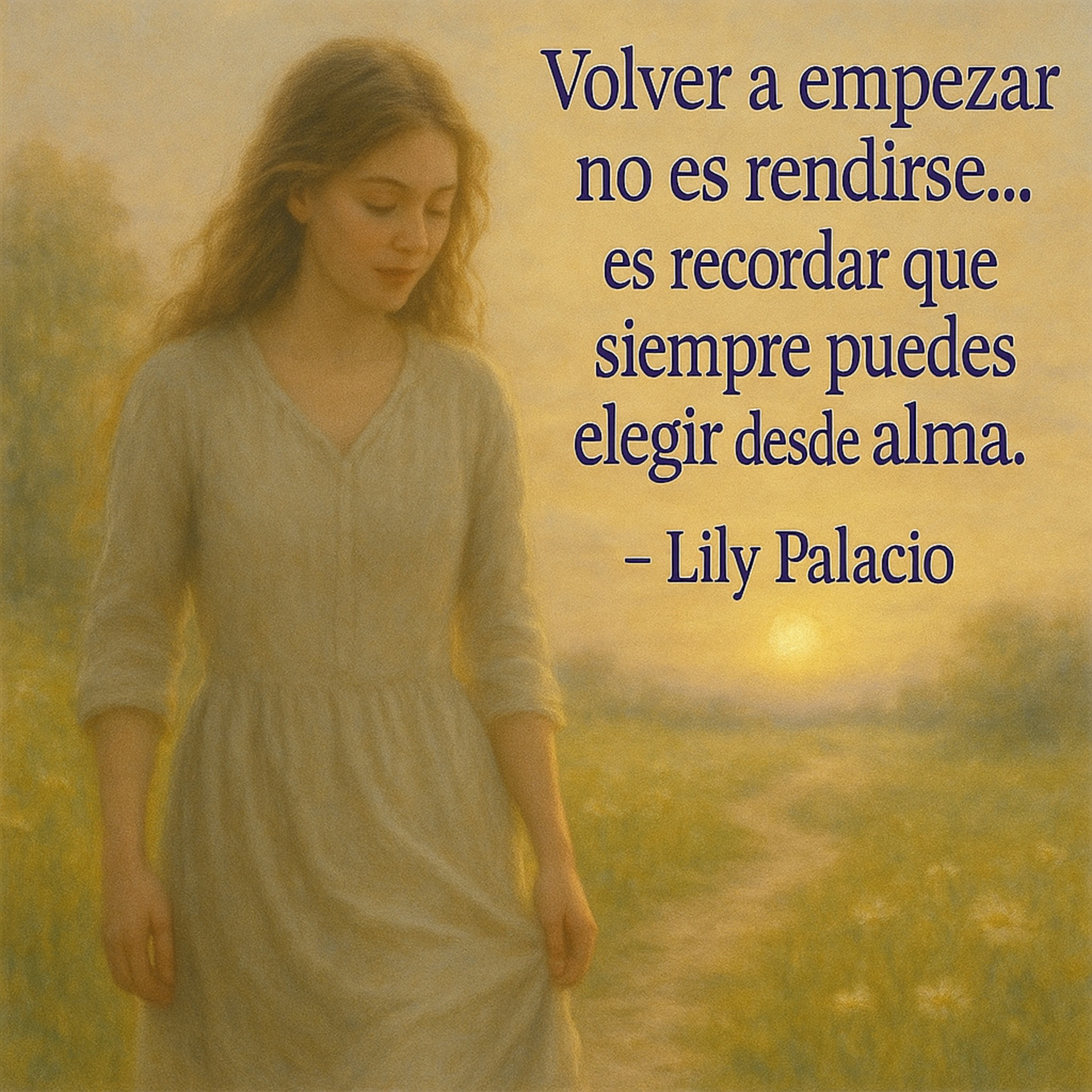 Volver a tocarme… sin juicios, con ternura… intención viernes 17 oct episode artwork