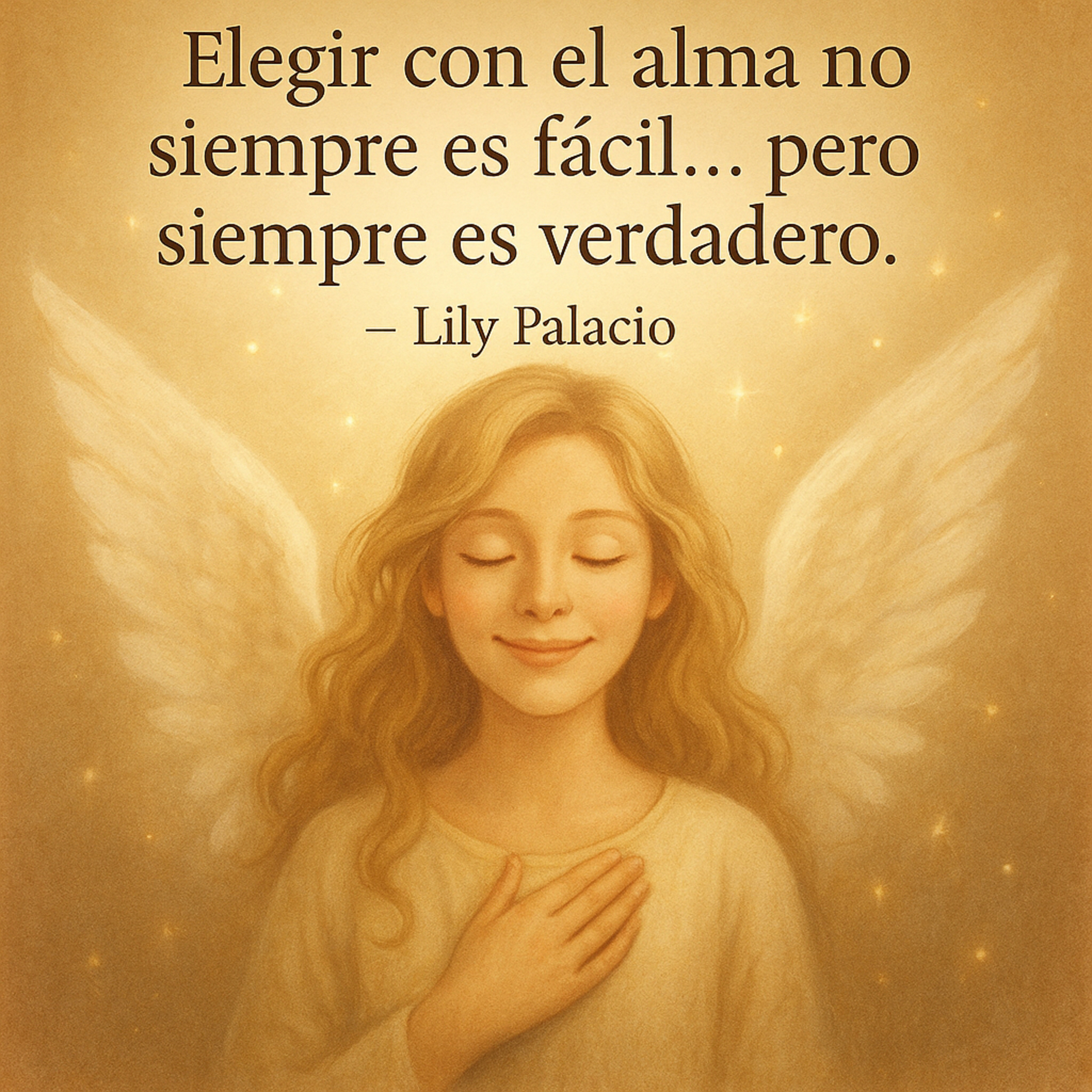 Elige lo que transforma… aunque duela, intención lunes 20 oct episode artwork