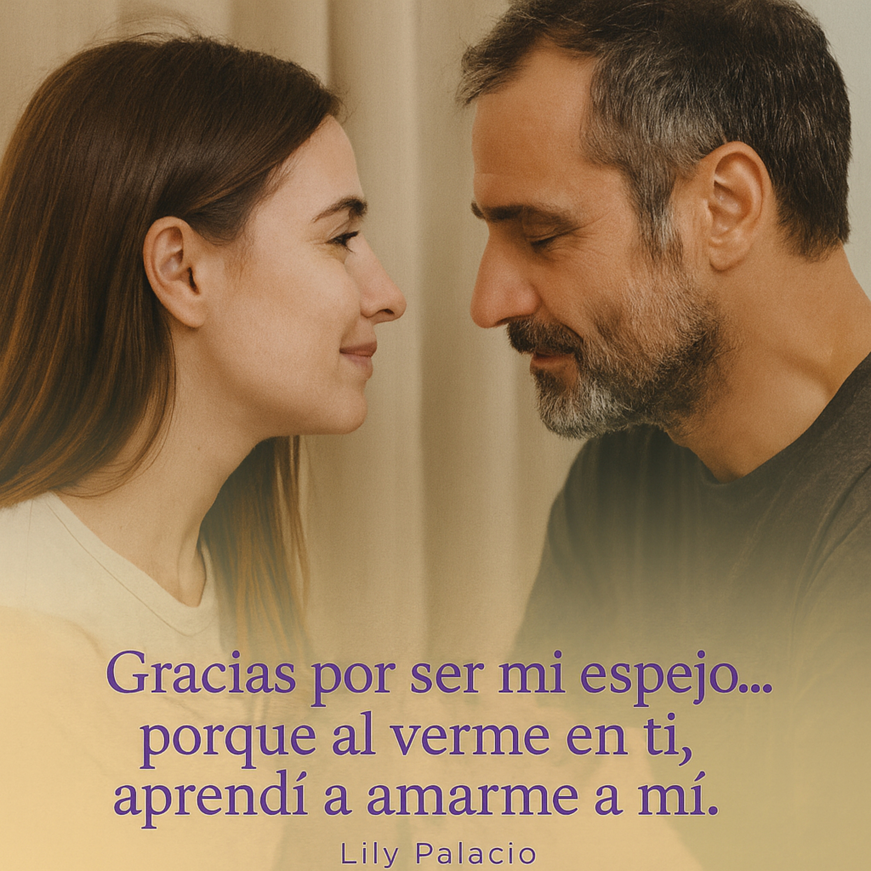 Tú, mi espejo emocional, intención jueves 23 oct episode artwork