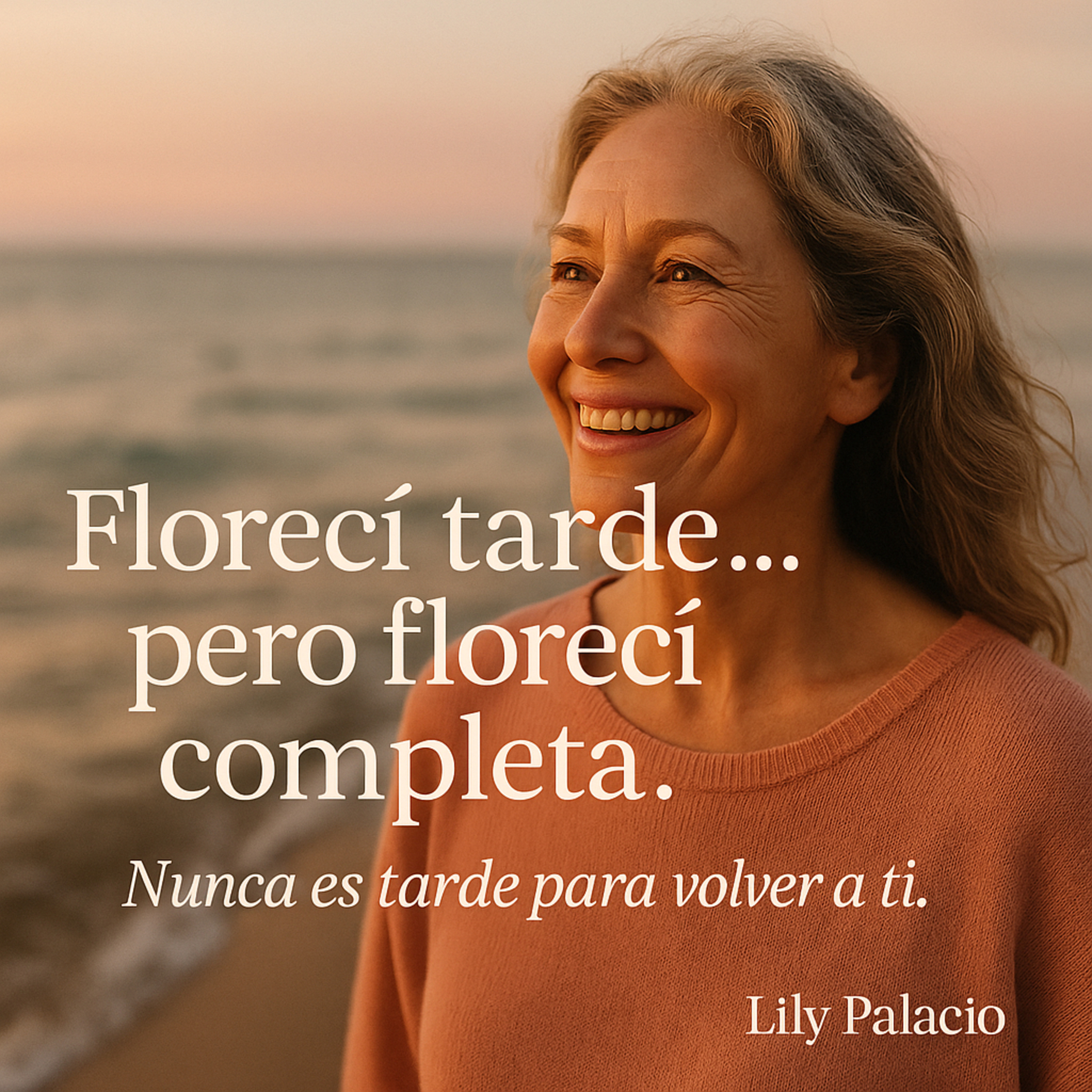 Florecer a cualquier edad, intención viernes 24 oct episode artwork