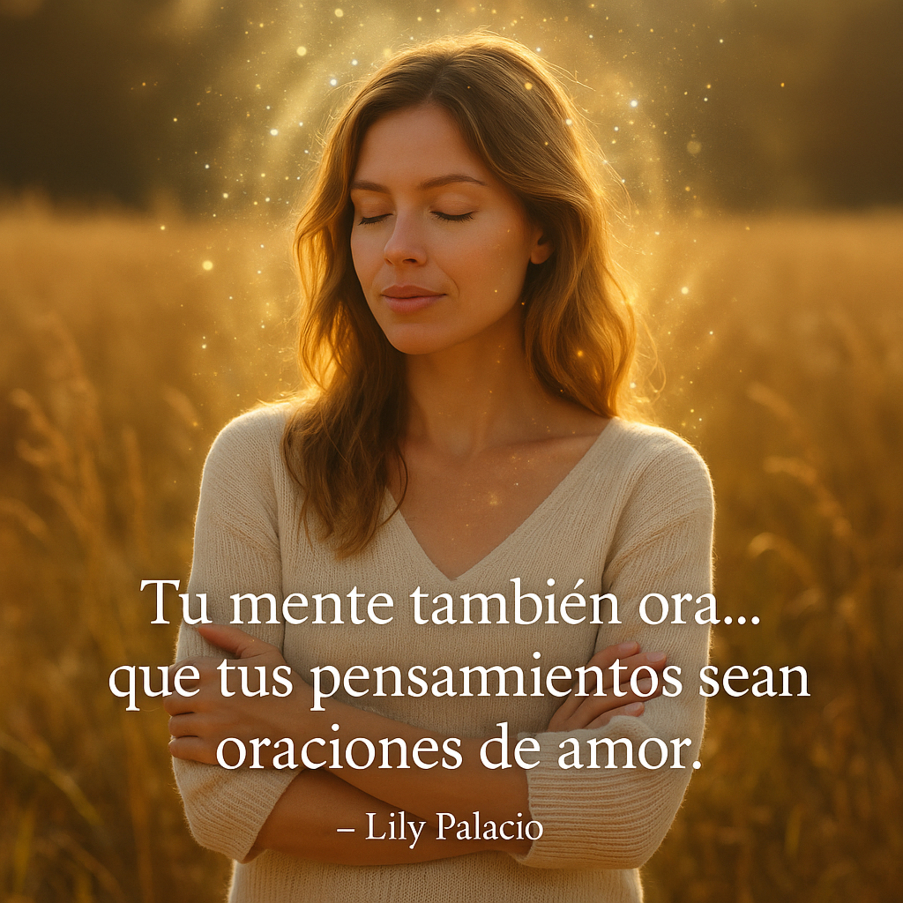 Tu mente también ora, intención sábado 25 oct episode artwork