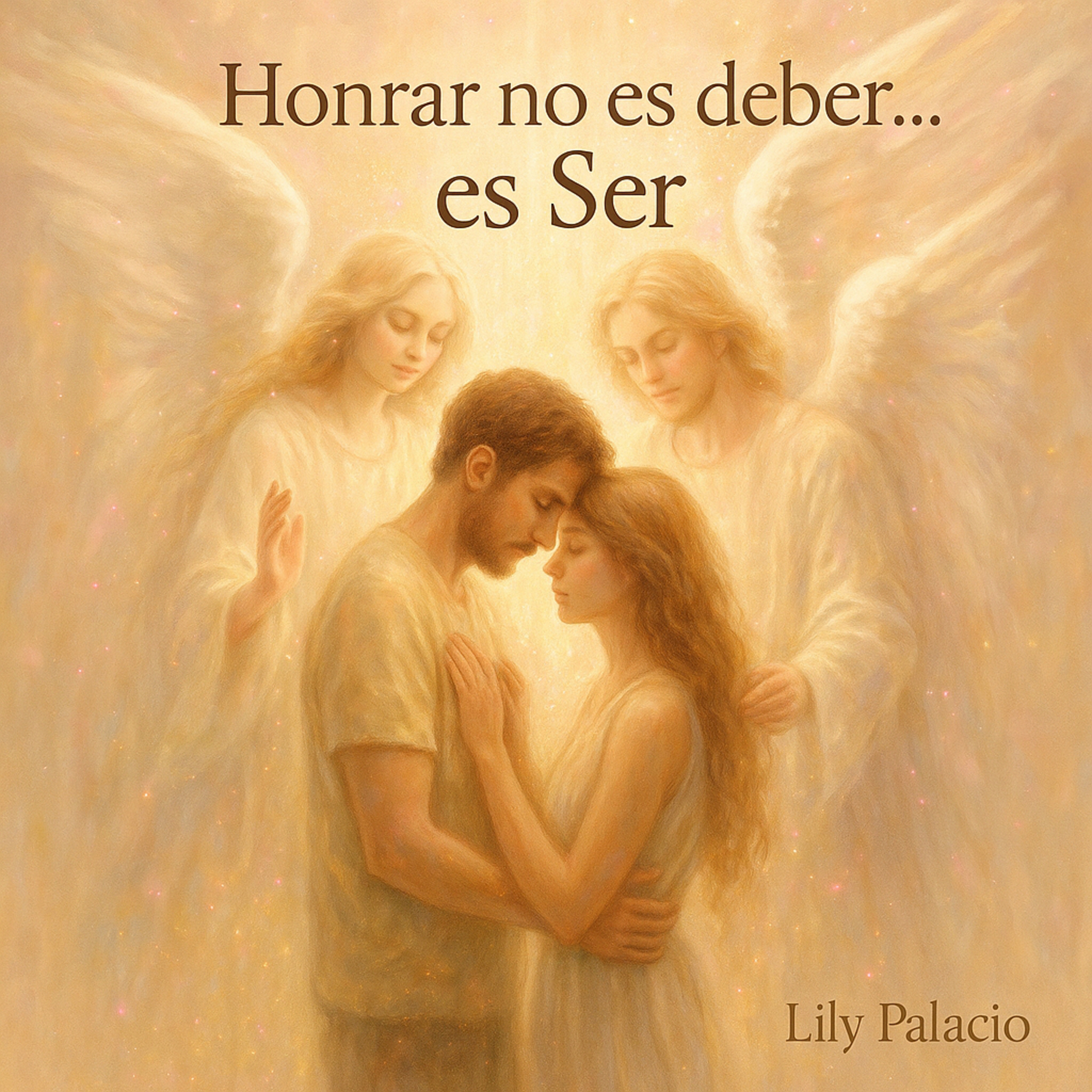 Honrar no es deber, es Ser, intención jueves 30 oct episode artwork