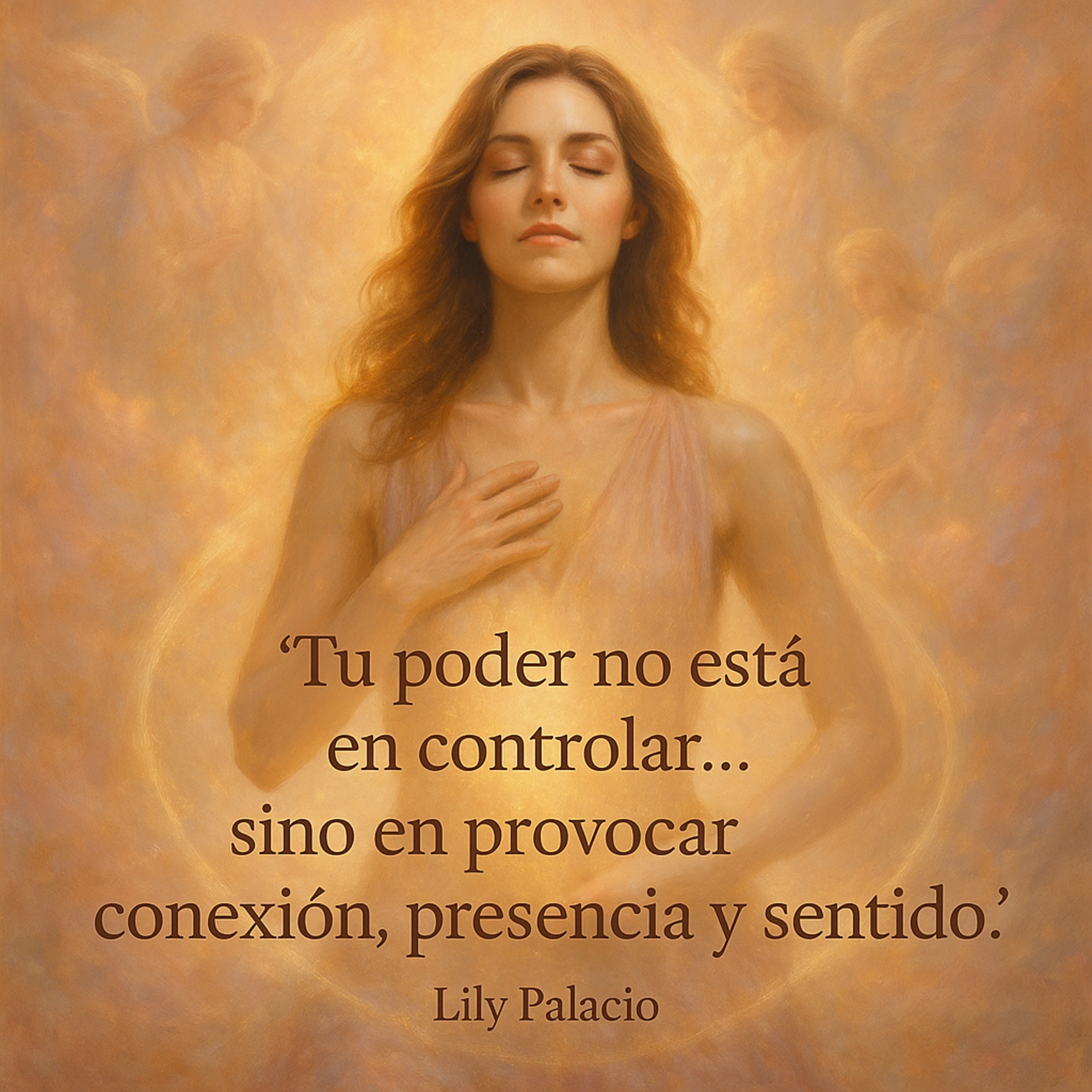 El poder suave de habitarte, intención domingo 2 de nov  episode artwork