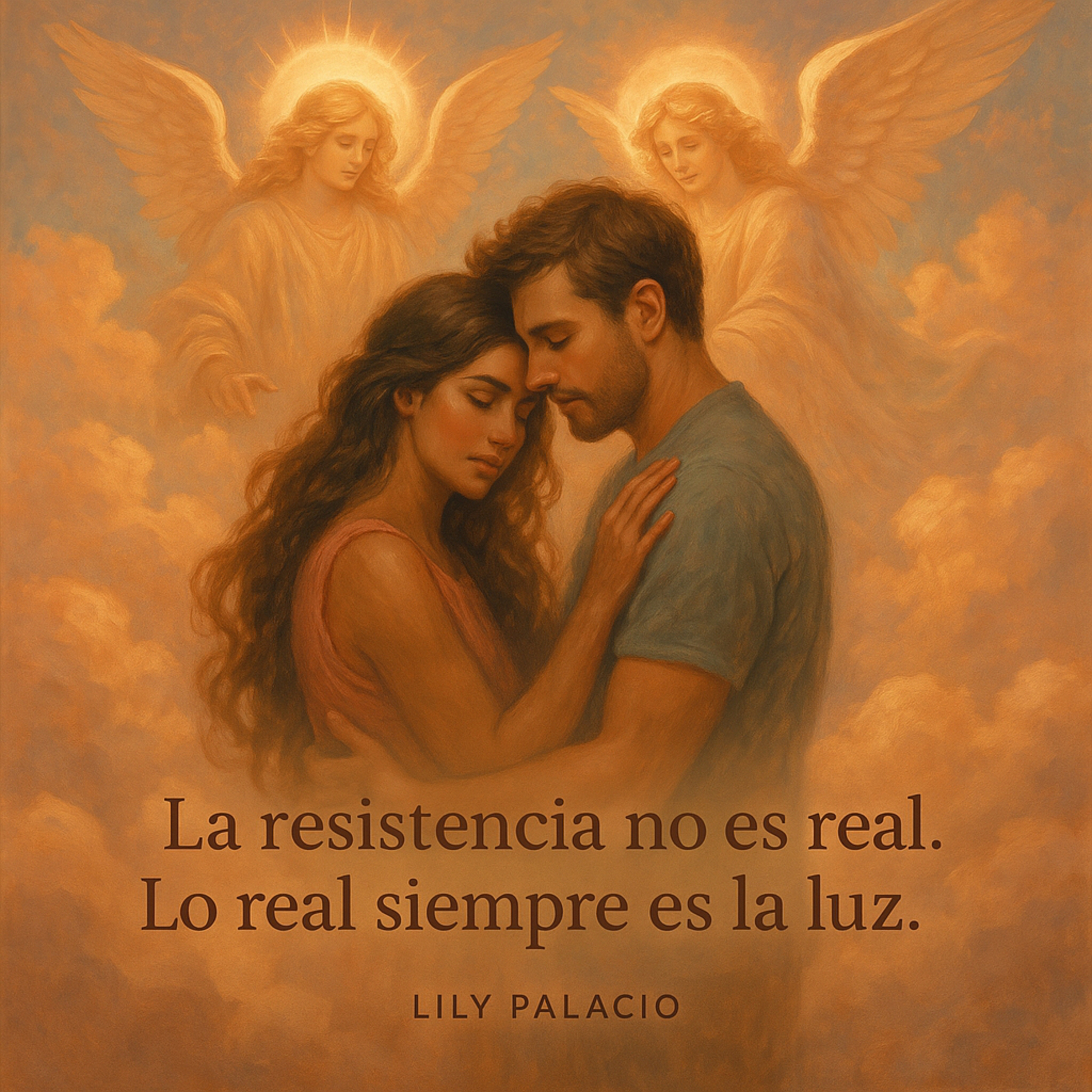Cuando tu alma se acuerda de sí misma, intención domingo 30 nov episode artwork
