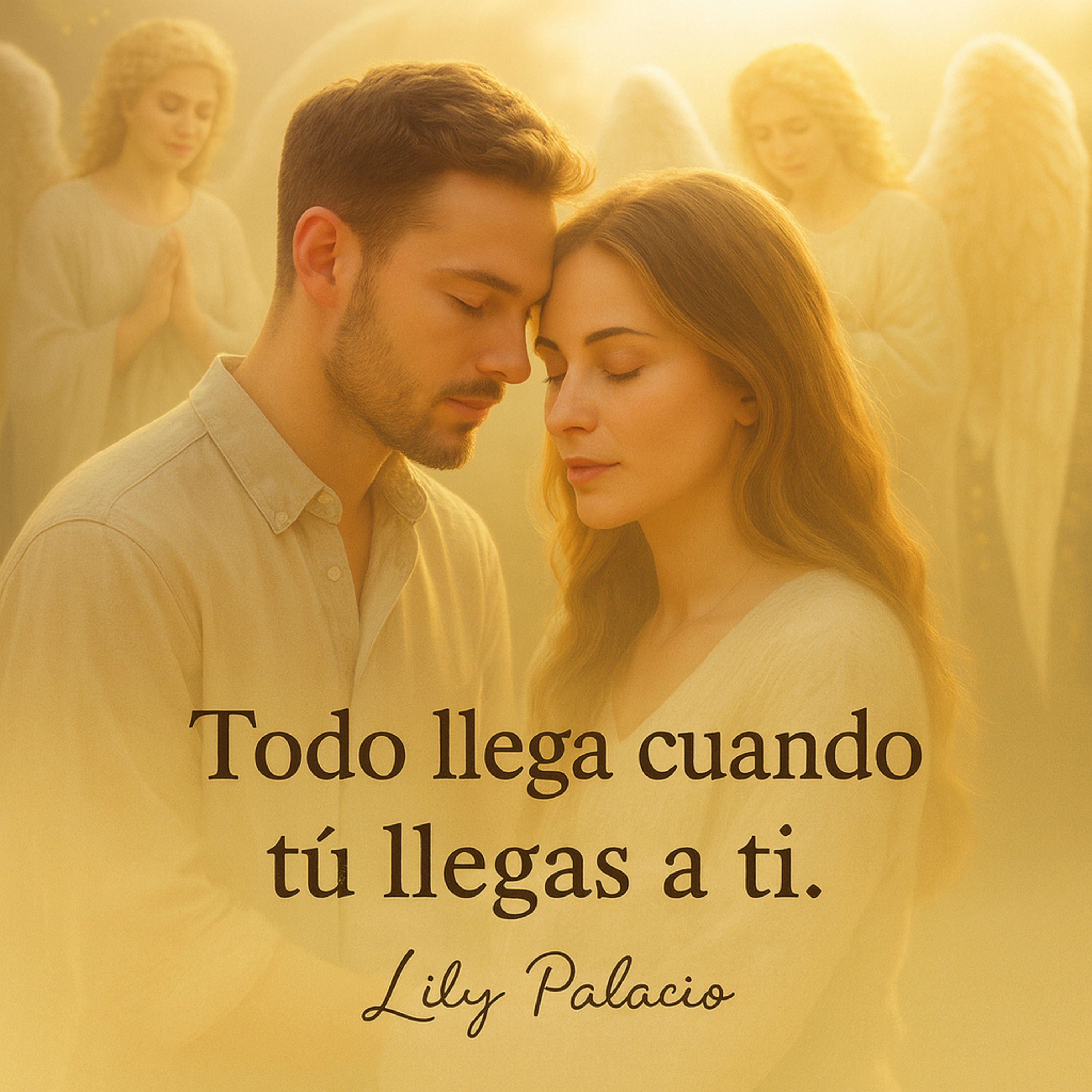 Honro lo vivido y me abrazo en mi propio ritmo, intención viernes 5 dic episode artwork