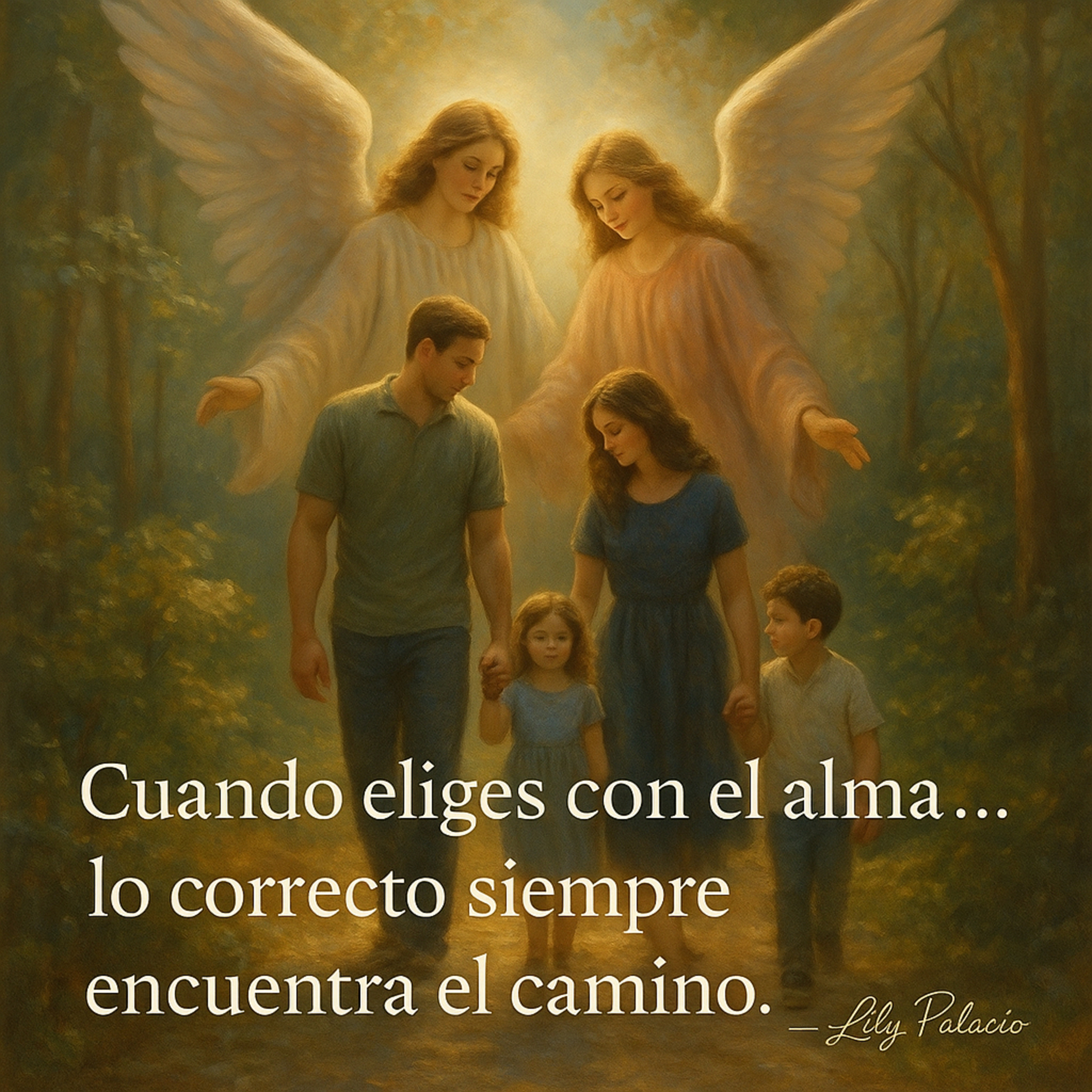 Elige lo que transforma, no lo que acomoda, intención miércoles 10 dic episode artwork