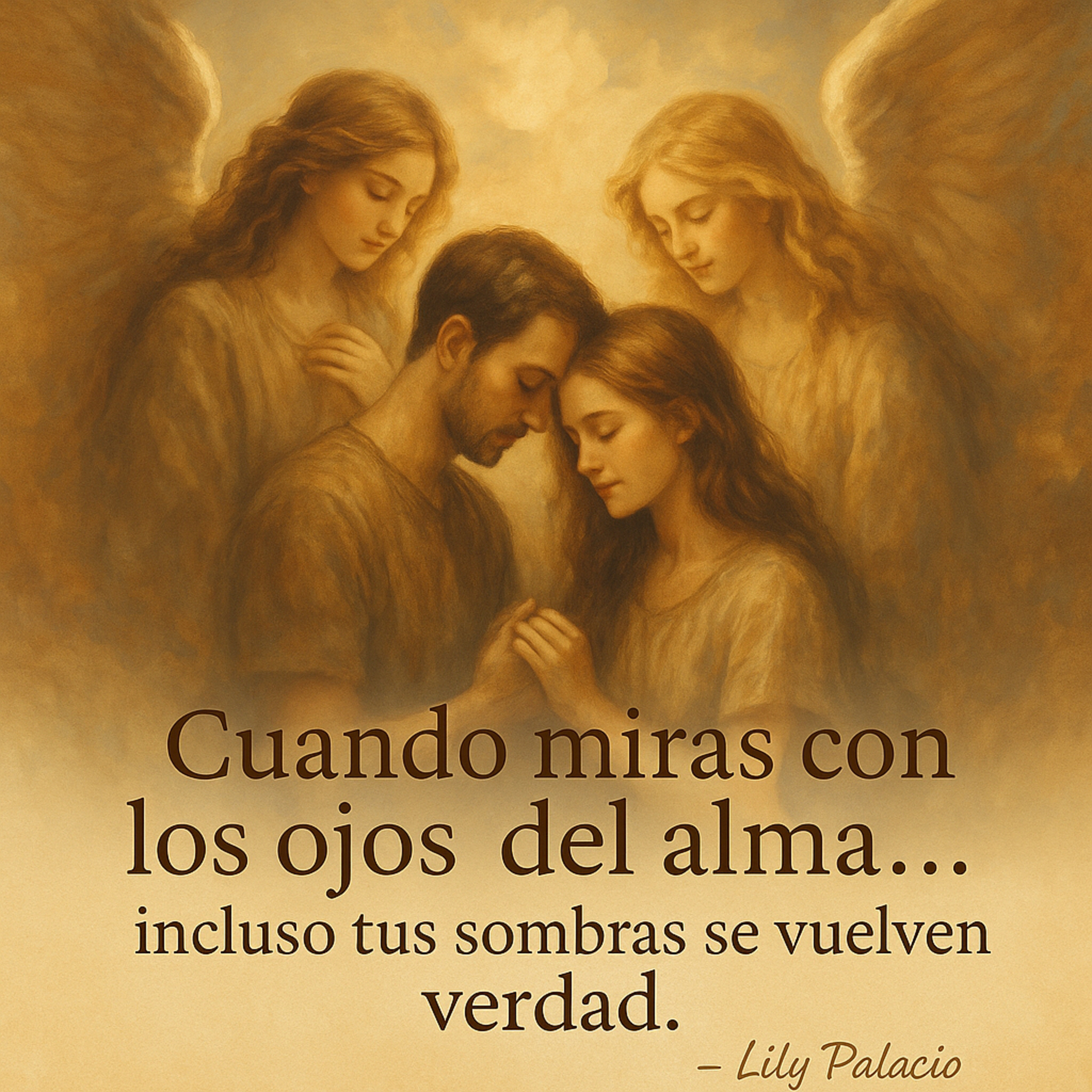 Cuando el alma aprende a verse, intención jueves 11 dic episode artwork