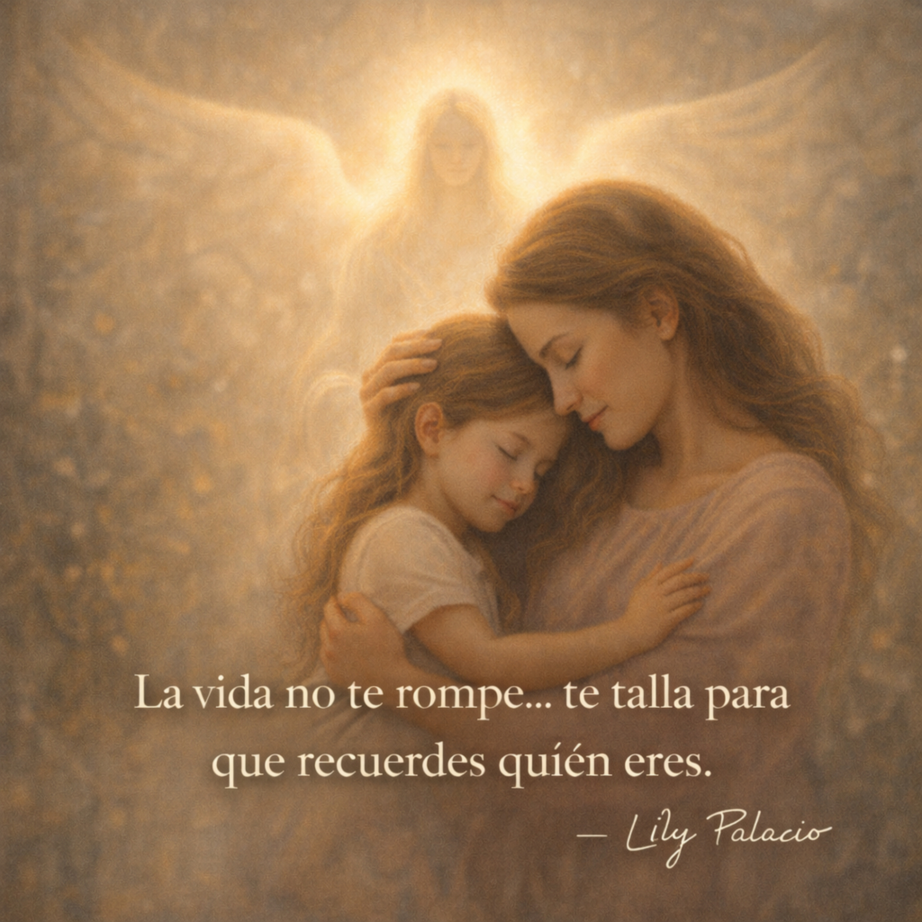 La Vida No Te Rompe… Te Revela, intención martes 10 feb episode artwork
