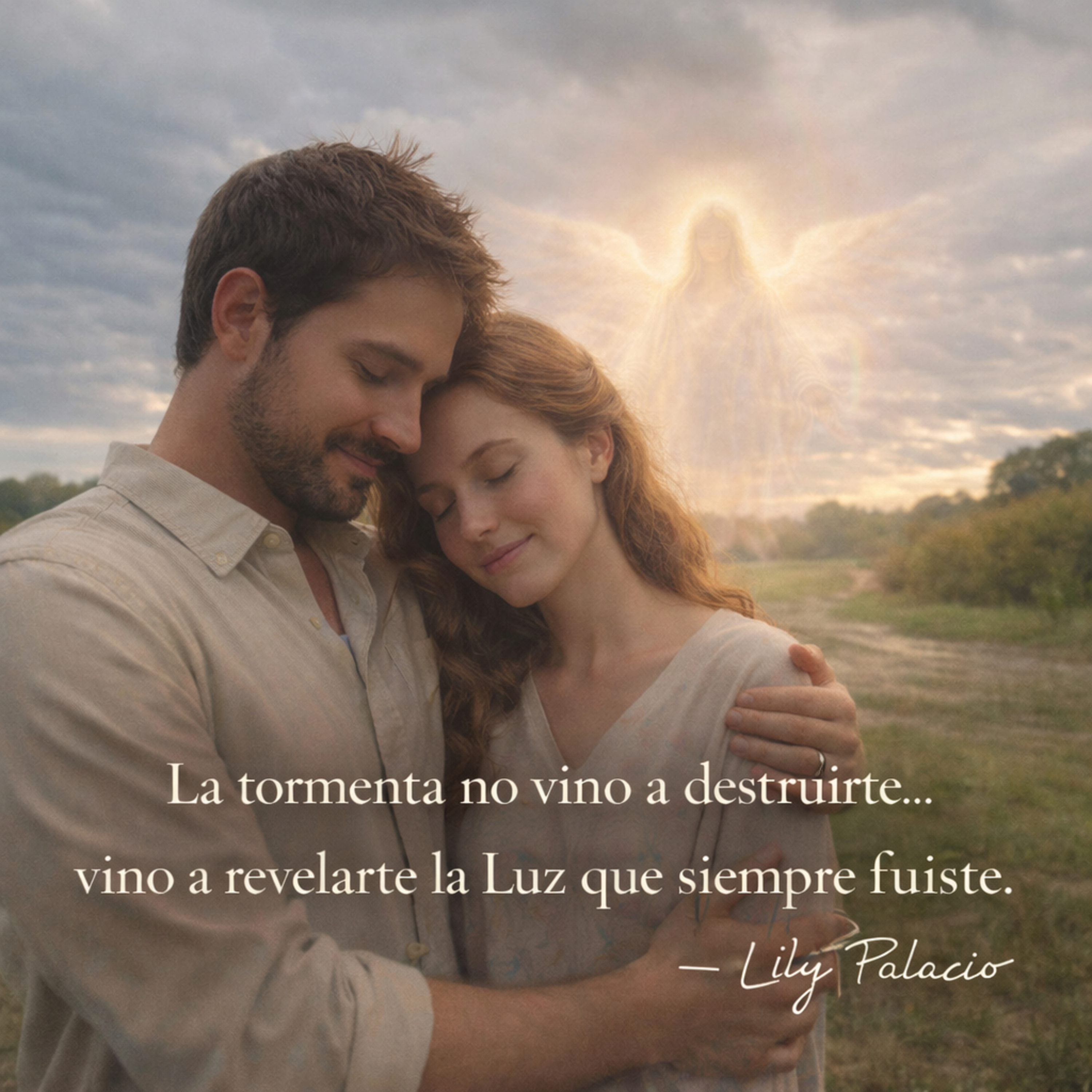 La fuerza silenciosa de quien sigue, intención lunes 16 feb episode artwork