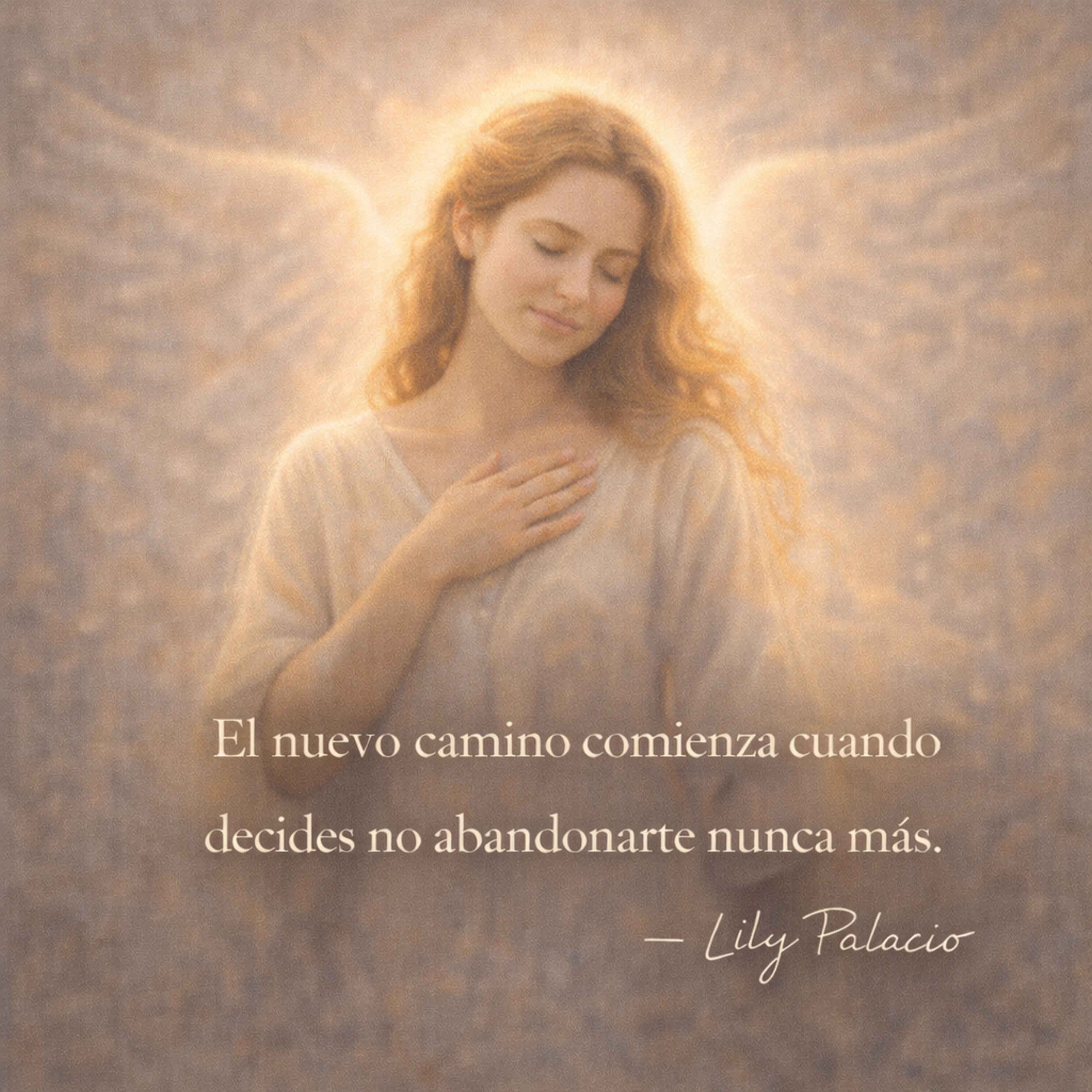 Volver a ti no es egoísmo… es madurez del alma, intención miércoles 18 feb episode artwork