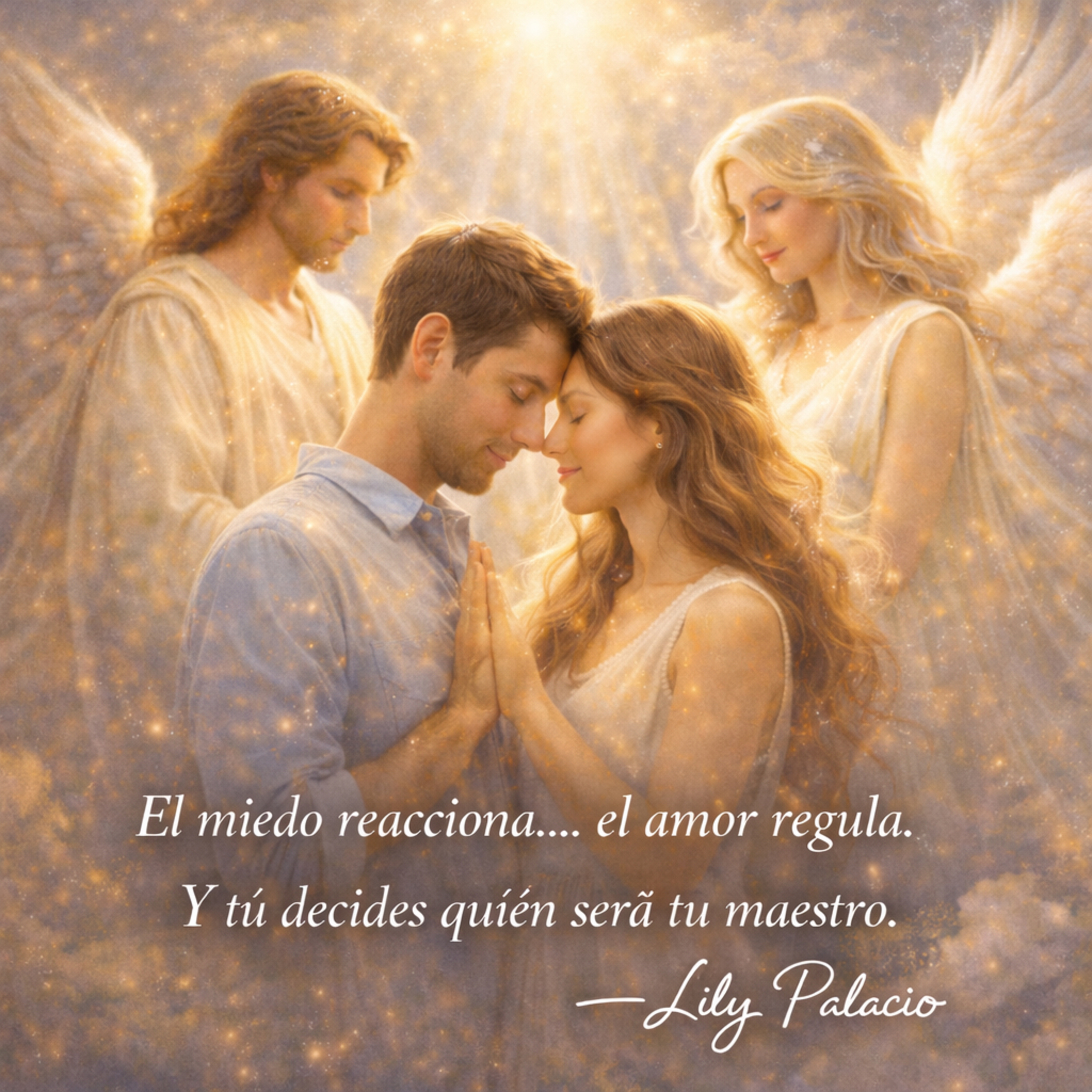 La elección que cambia tu mundo, intención viernes 6 mzo episode artwork