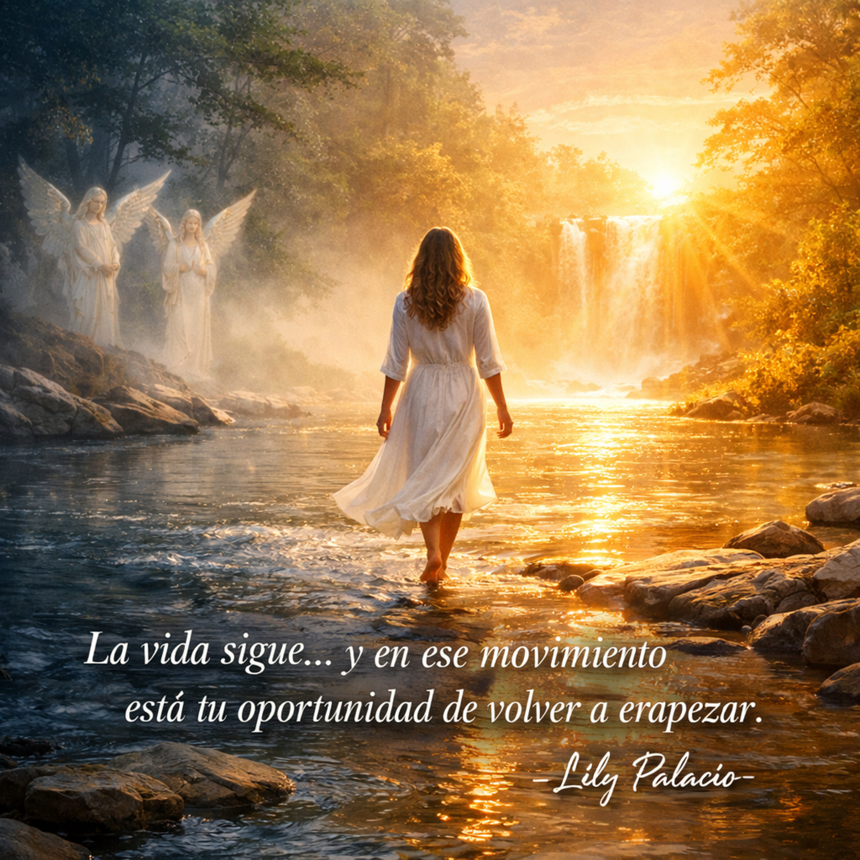 La vida no se detiene… y ahí comienza tu libertad, intención jueves 2 abr episode artwork
