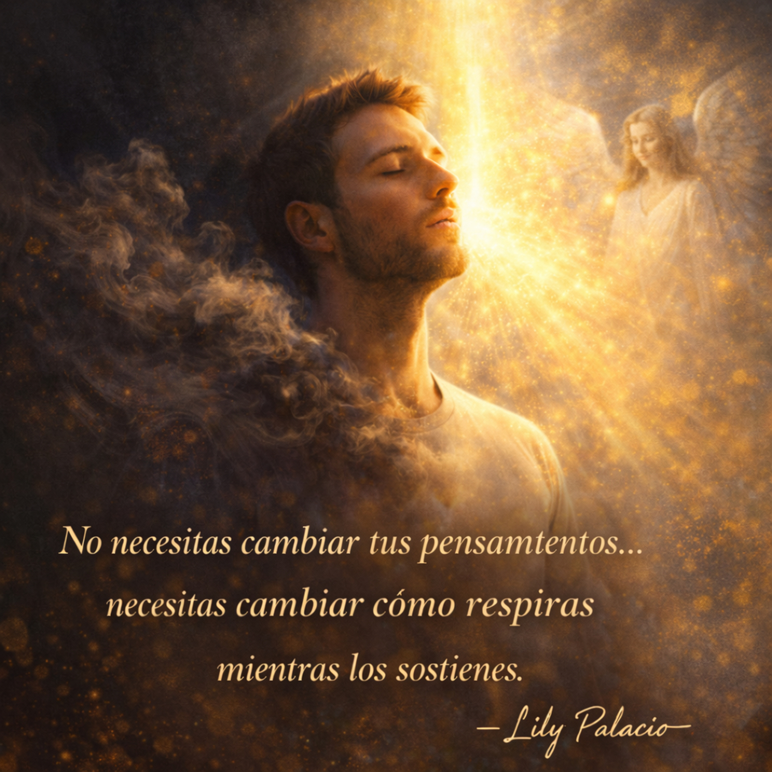 Respira… y rompe el ciclo que te domina, intención miércoles 8 abr episode artwork