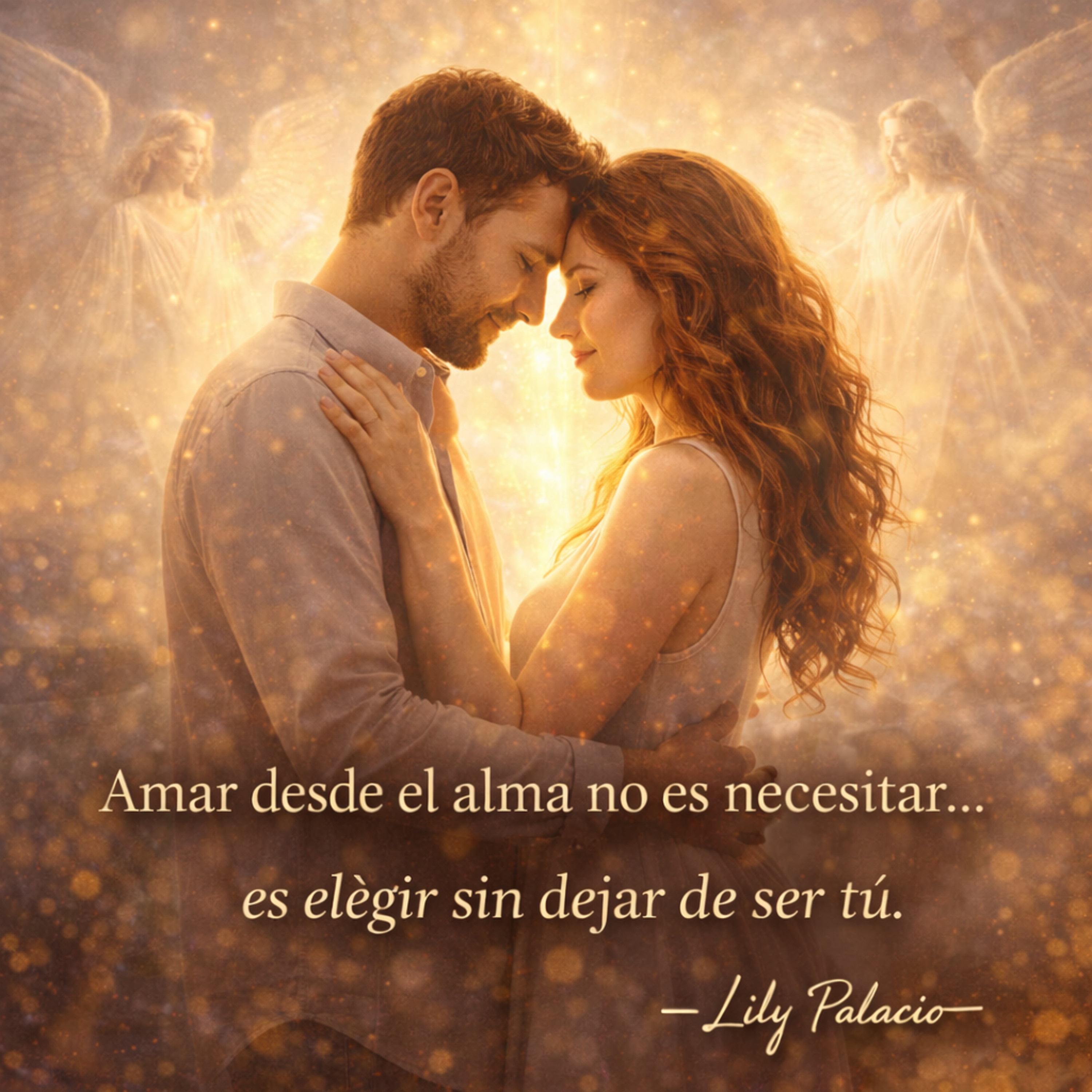 Amar sin perderte, el regreso al amor que elige, intención miércoles 15 abr episode artwork