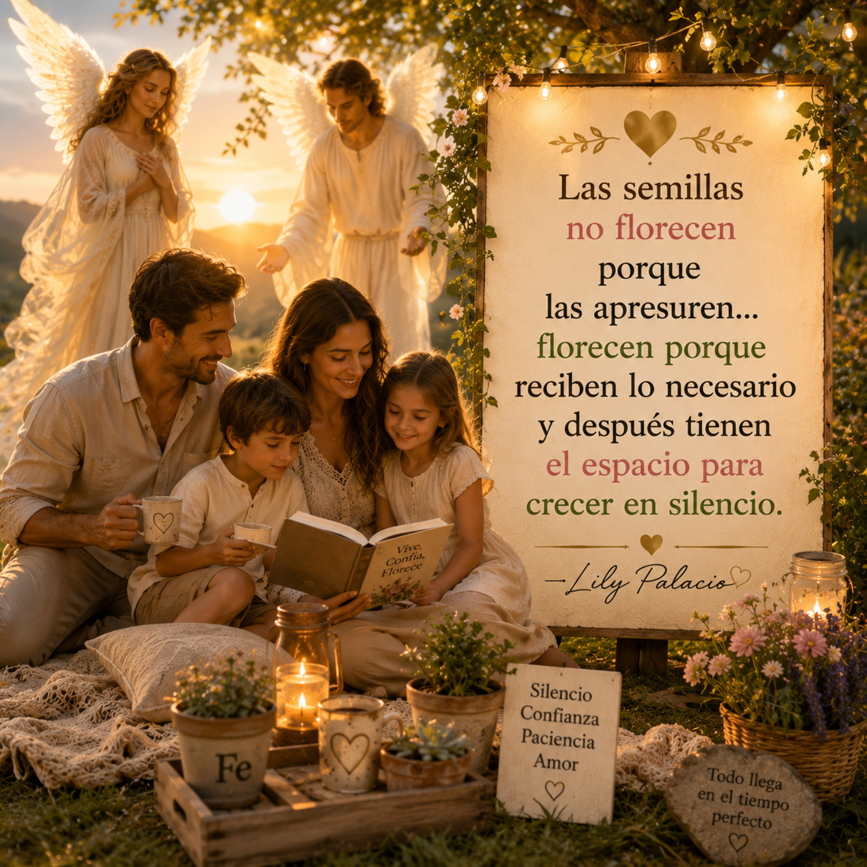 El alma también necesita espacios vacíos para florecer, intención jueves 4 jun episode artwork