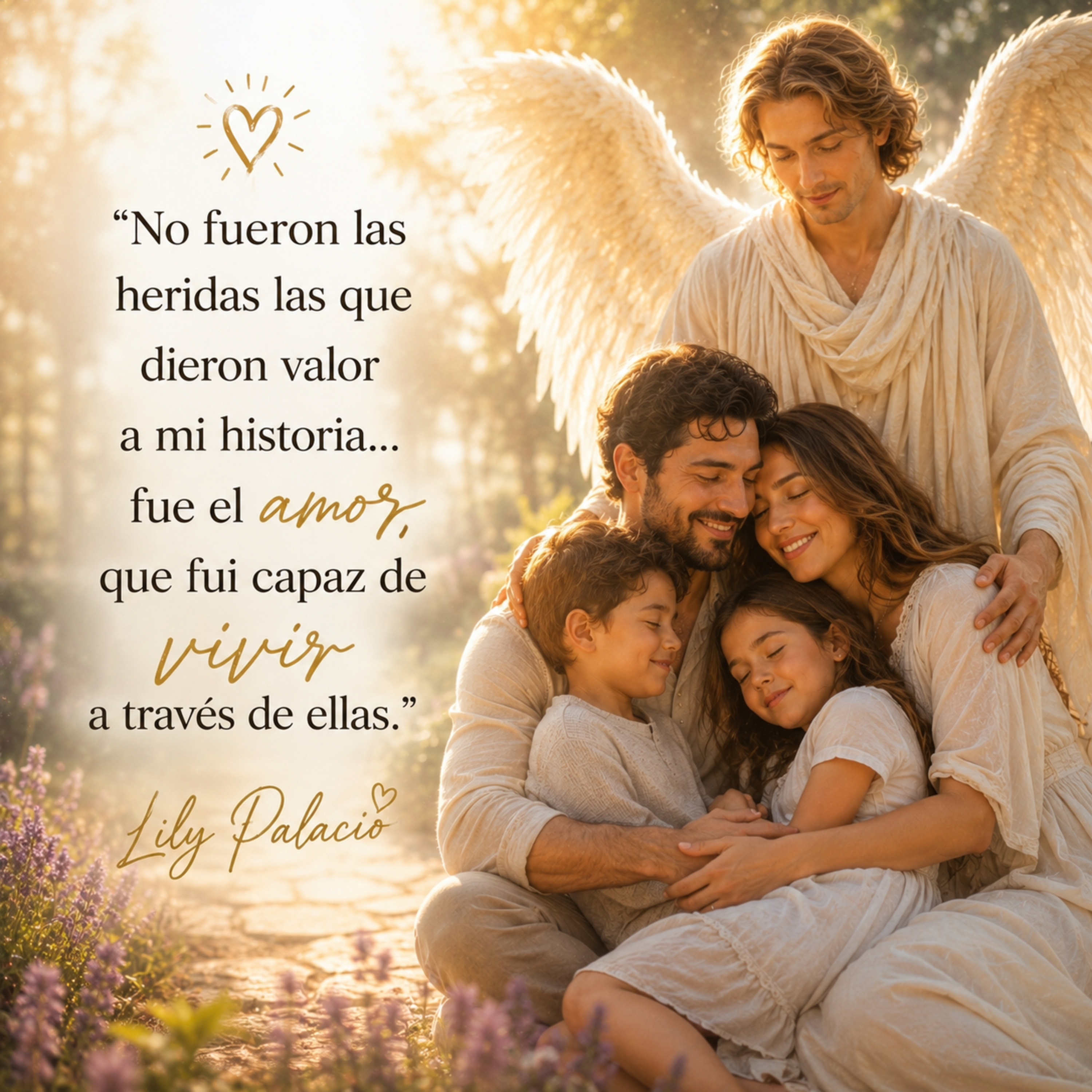 Todo ha valido el amor, intención domingo 5 jul episode artwork