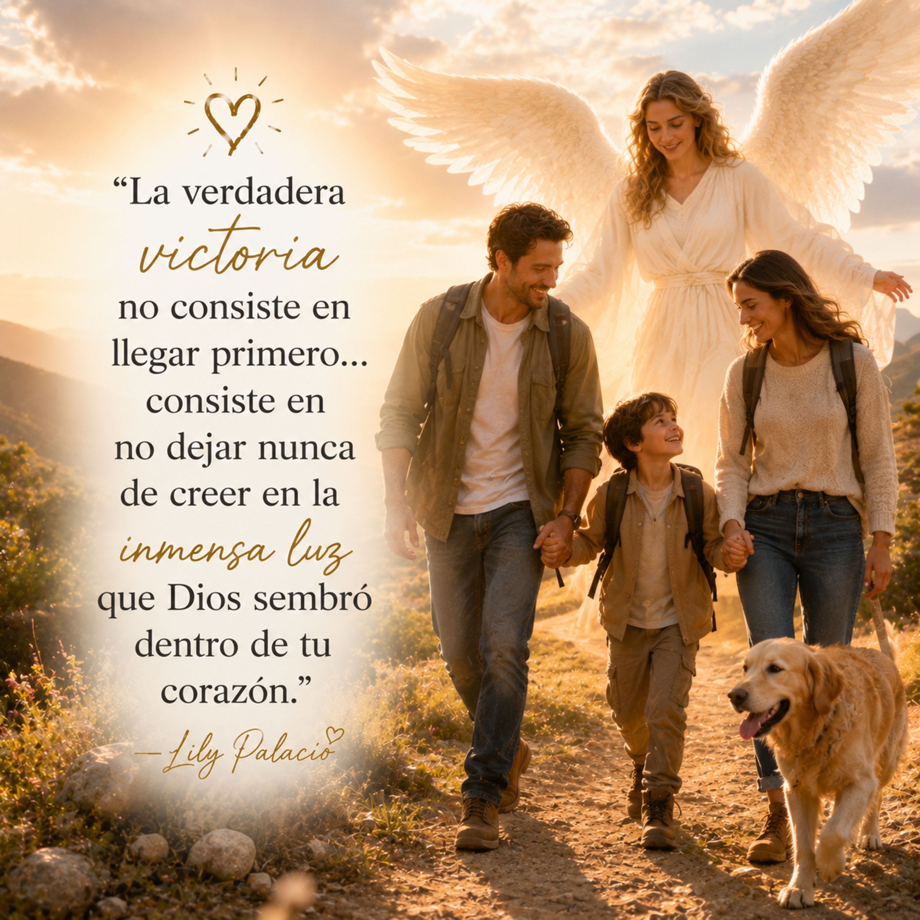 El siguiente paso también puede cambiar tu vida, intención martes 14 jul episode artwork