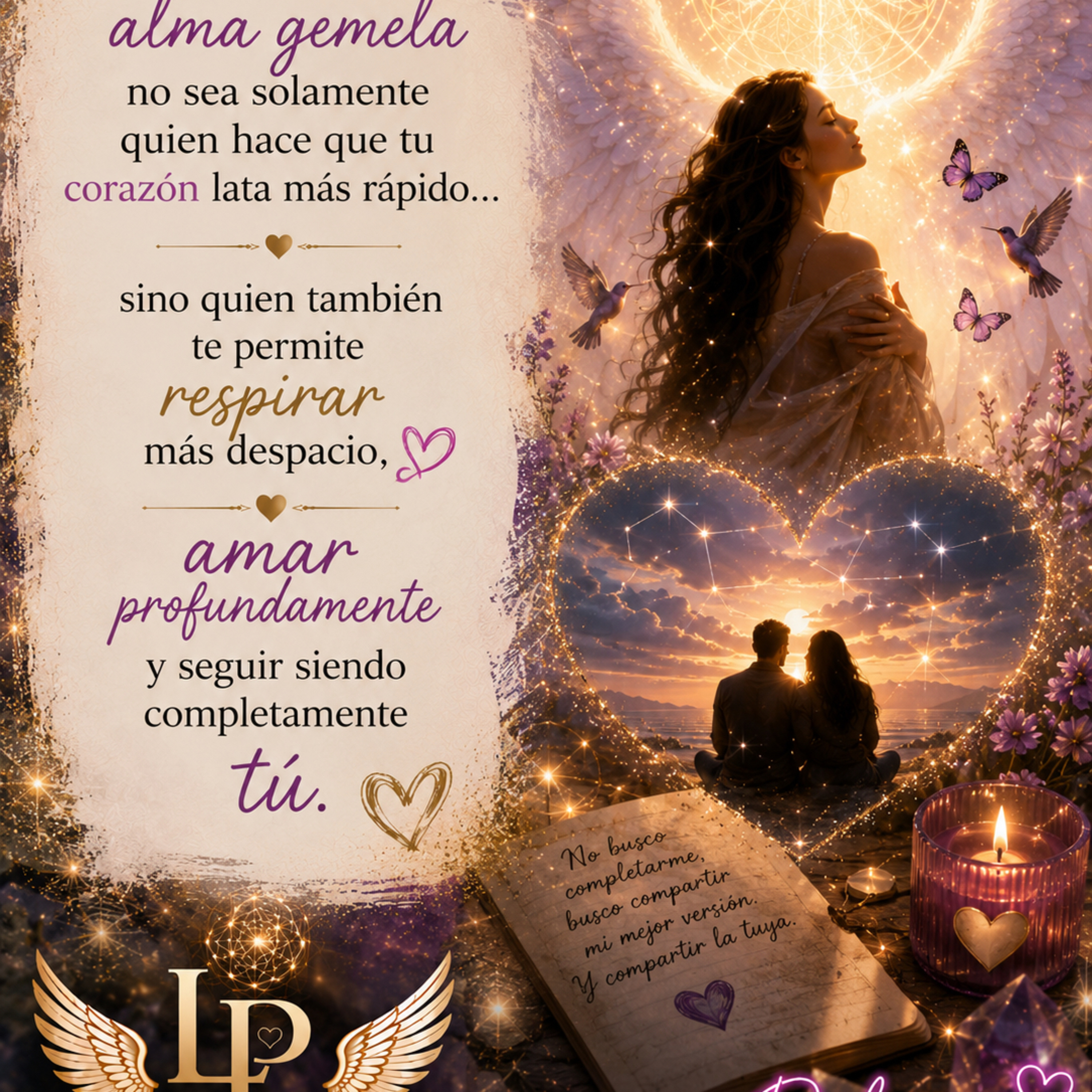 Ojalá llegue alguien y te encuentres siendo tu, intención sábado 22 ago episode artwork