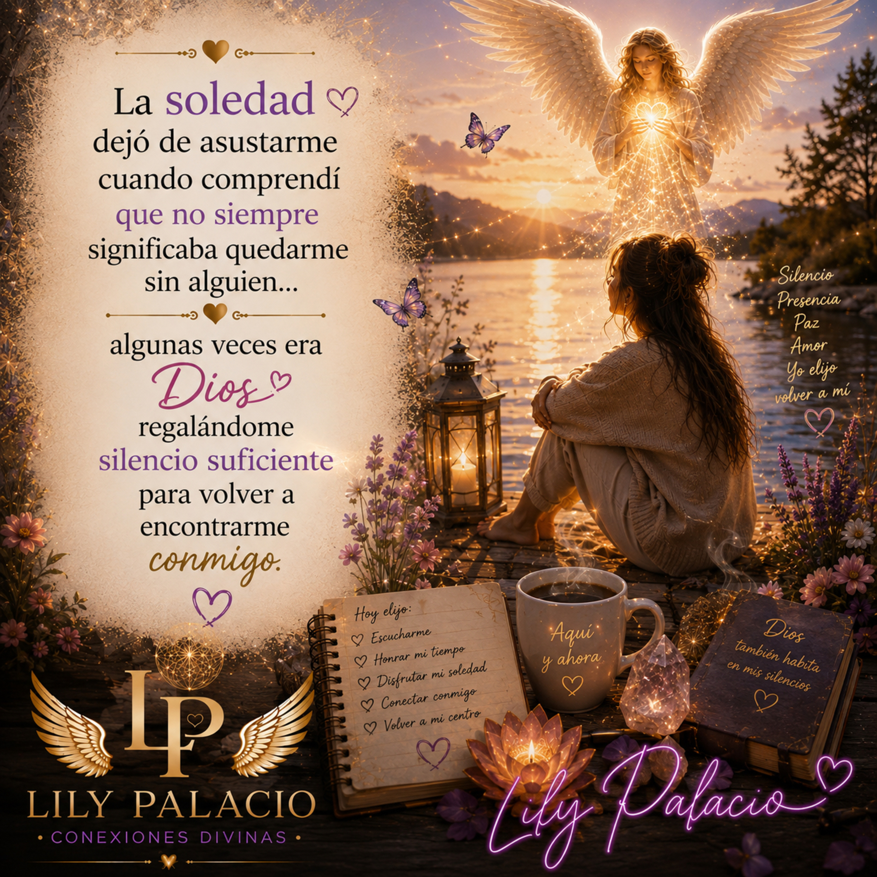 Intención del día