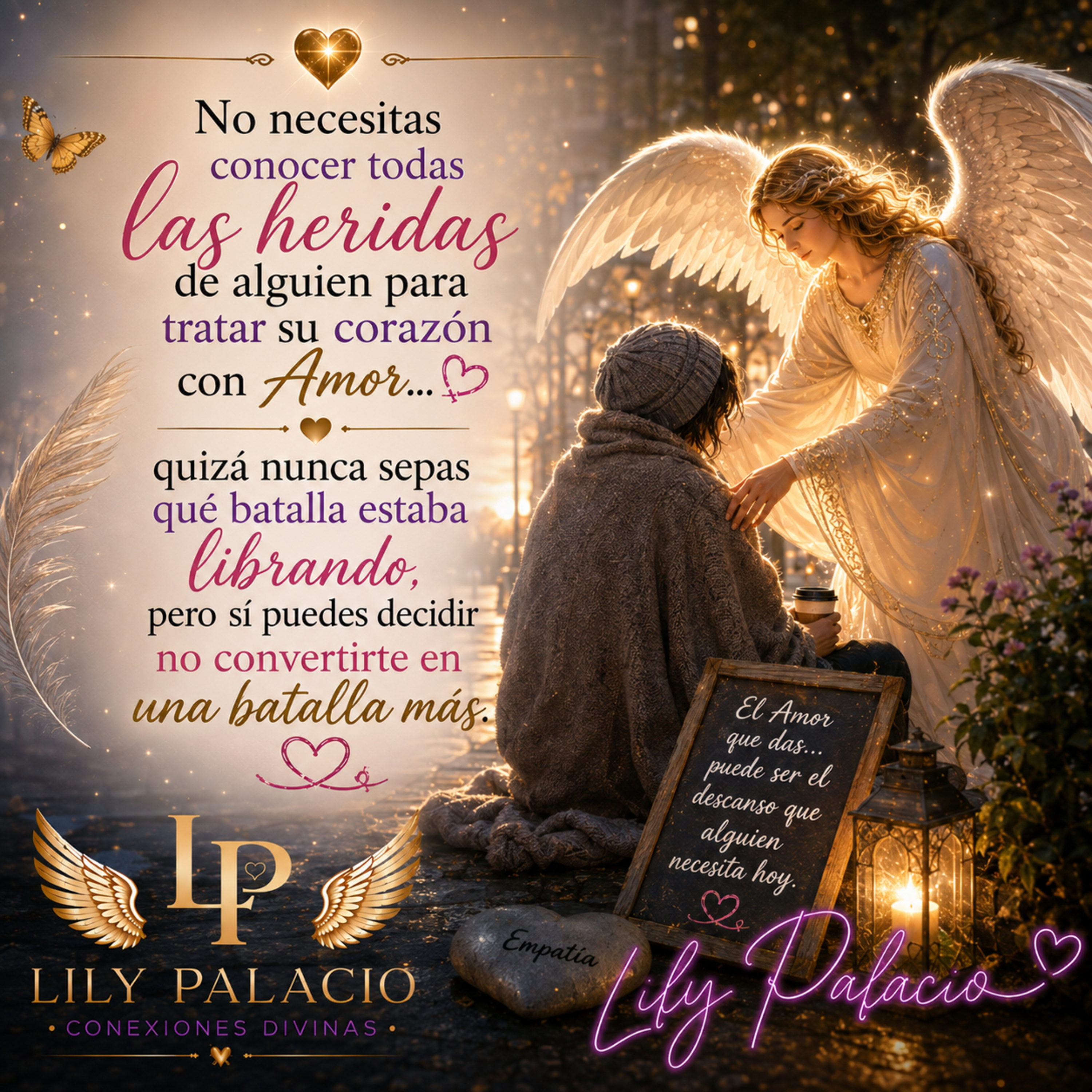No te conviertas en una herida más, intención viernes 4 sept episode artwork