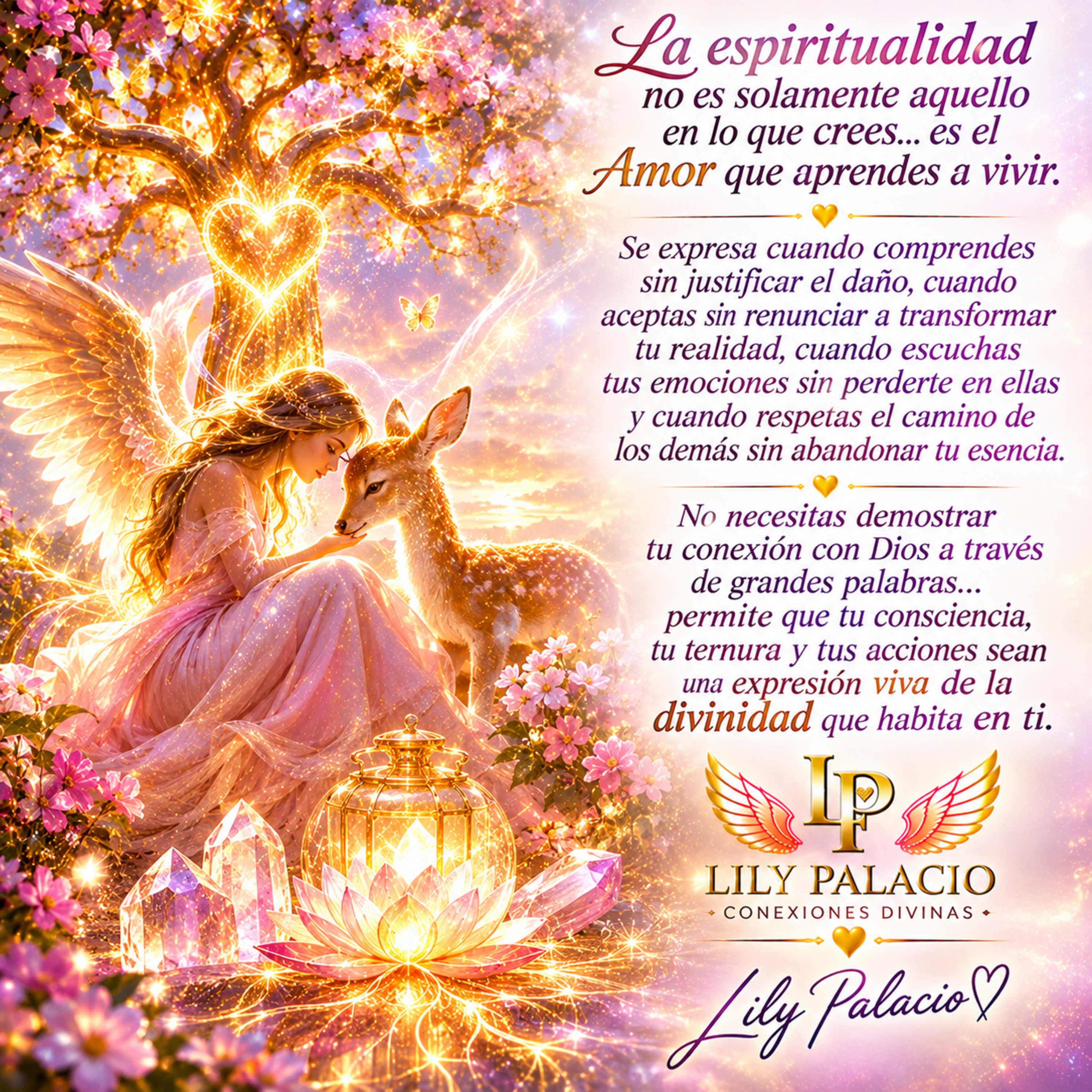 Portada de Intención del día