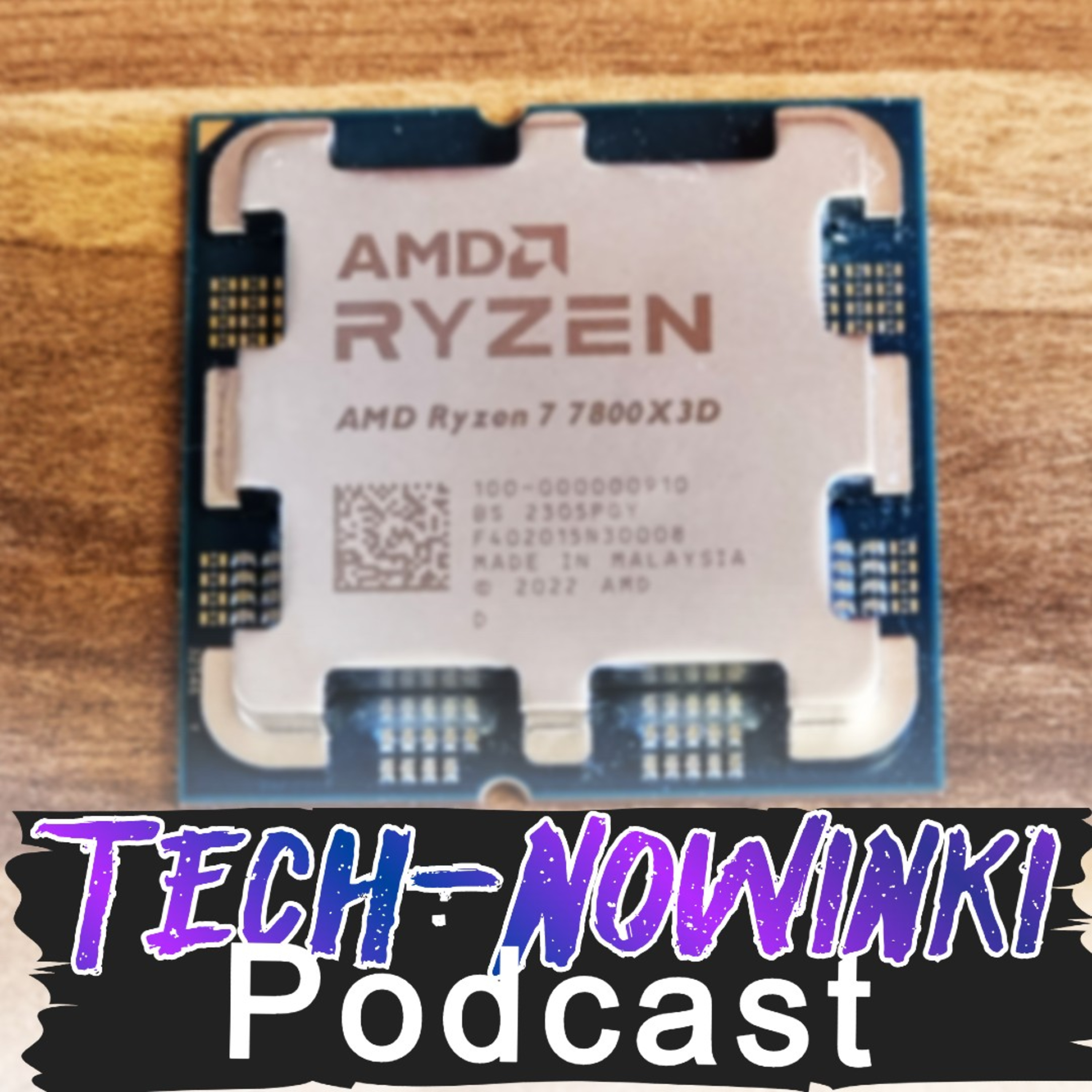 Tech Nowinki / Technologicznie Zakręceni