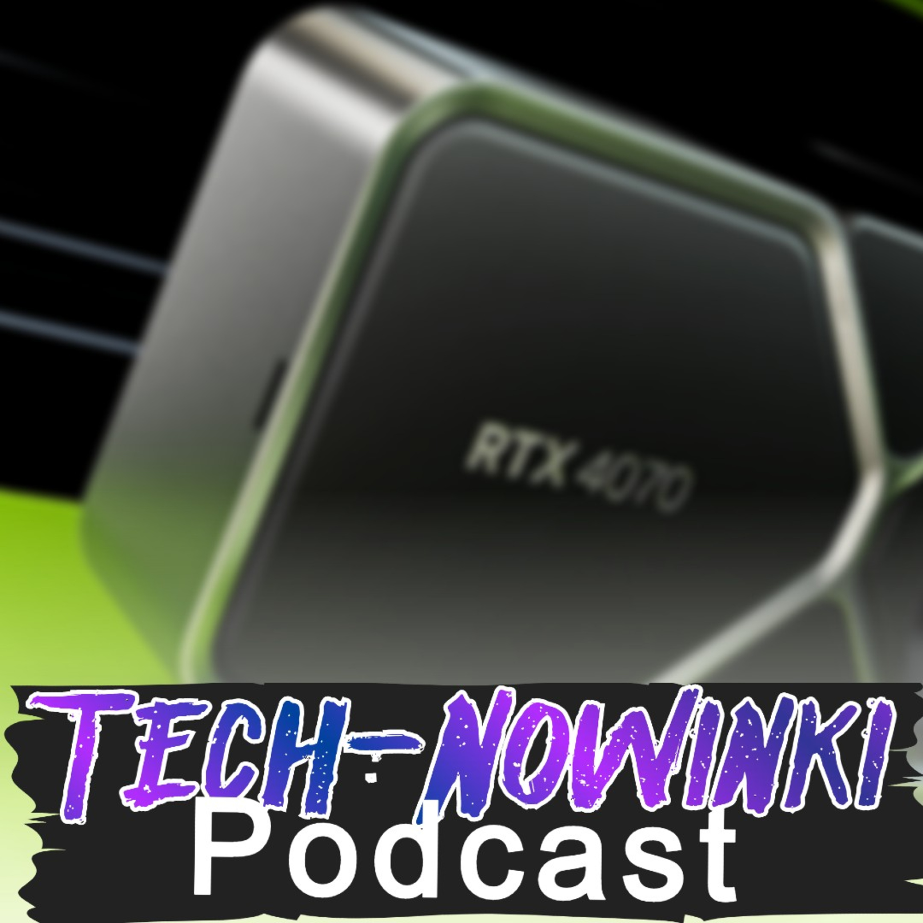 Tech Nowinki / Technologicznie Zakręceni