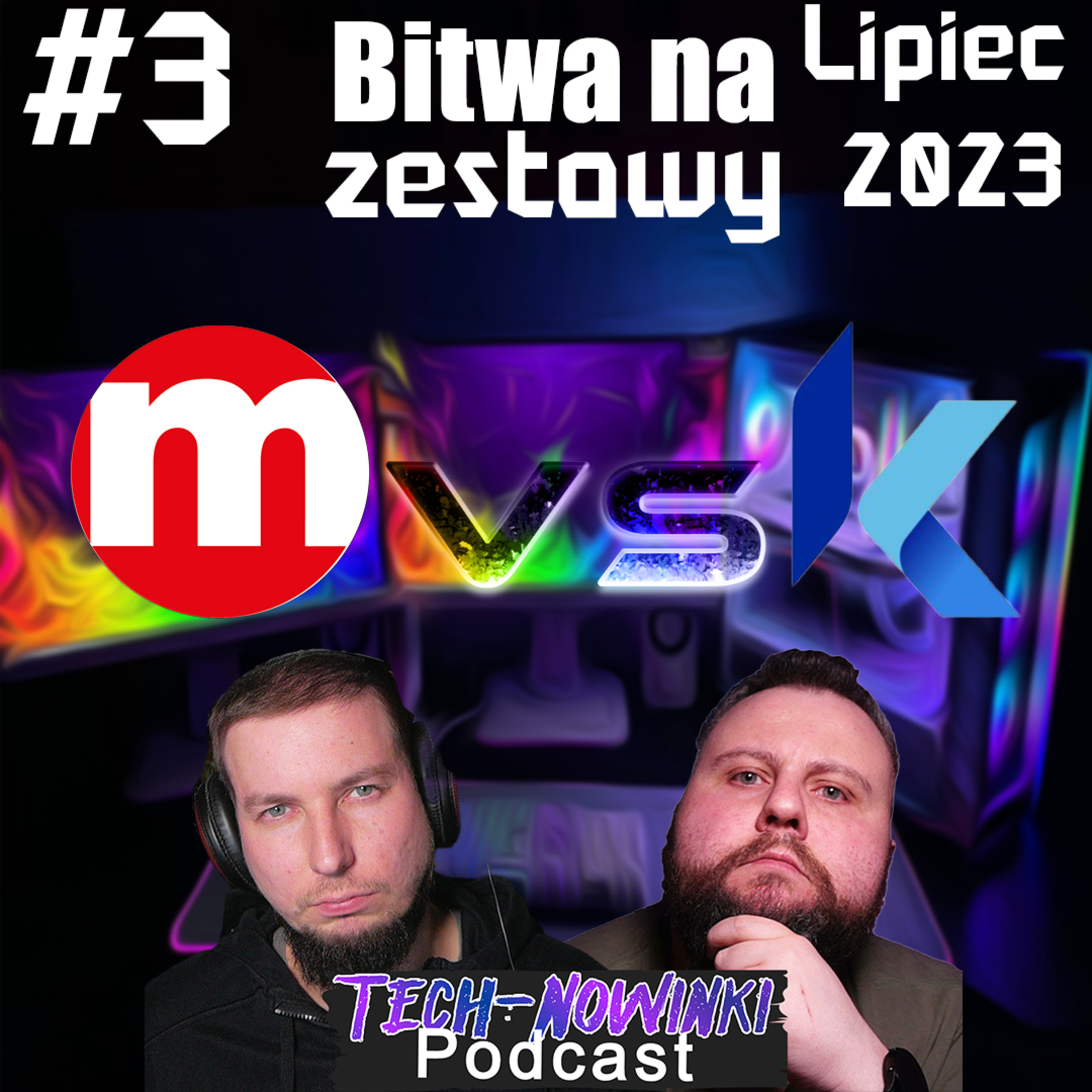 Tech Nowinki / Technologicznie Zakręceni