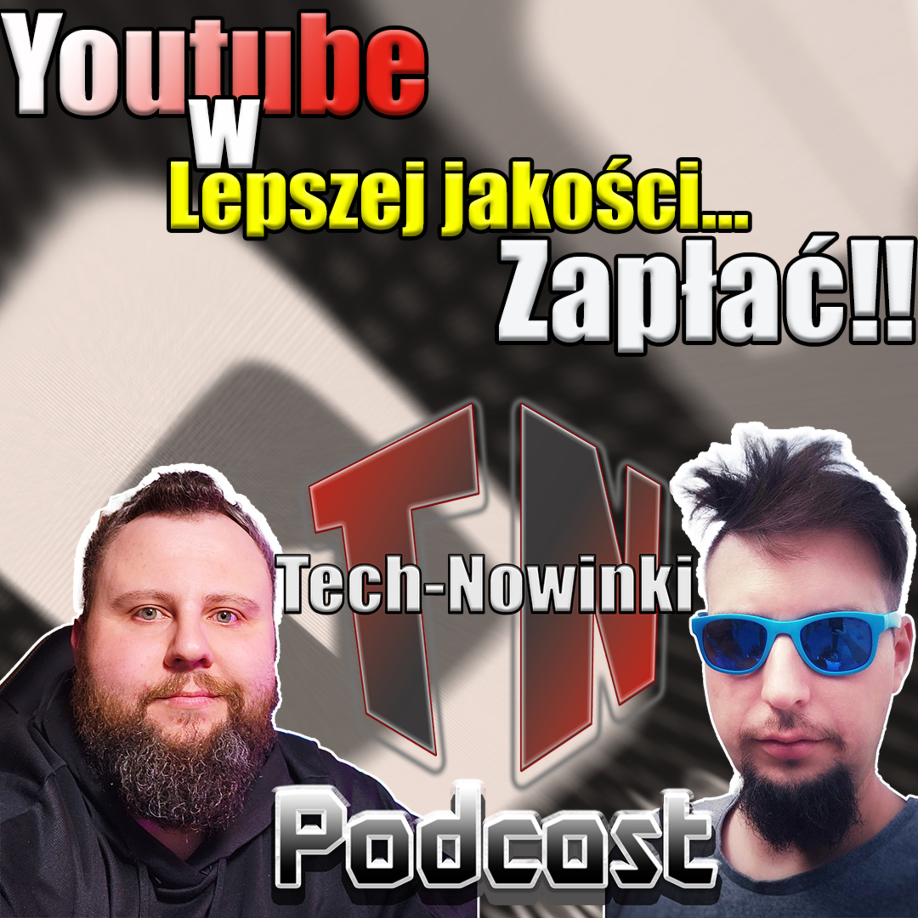 Tech Nowinki / Technologicznie Zakręceni
