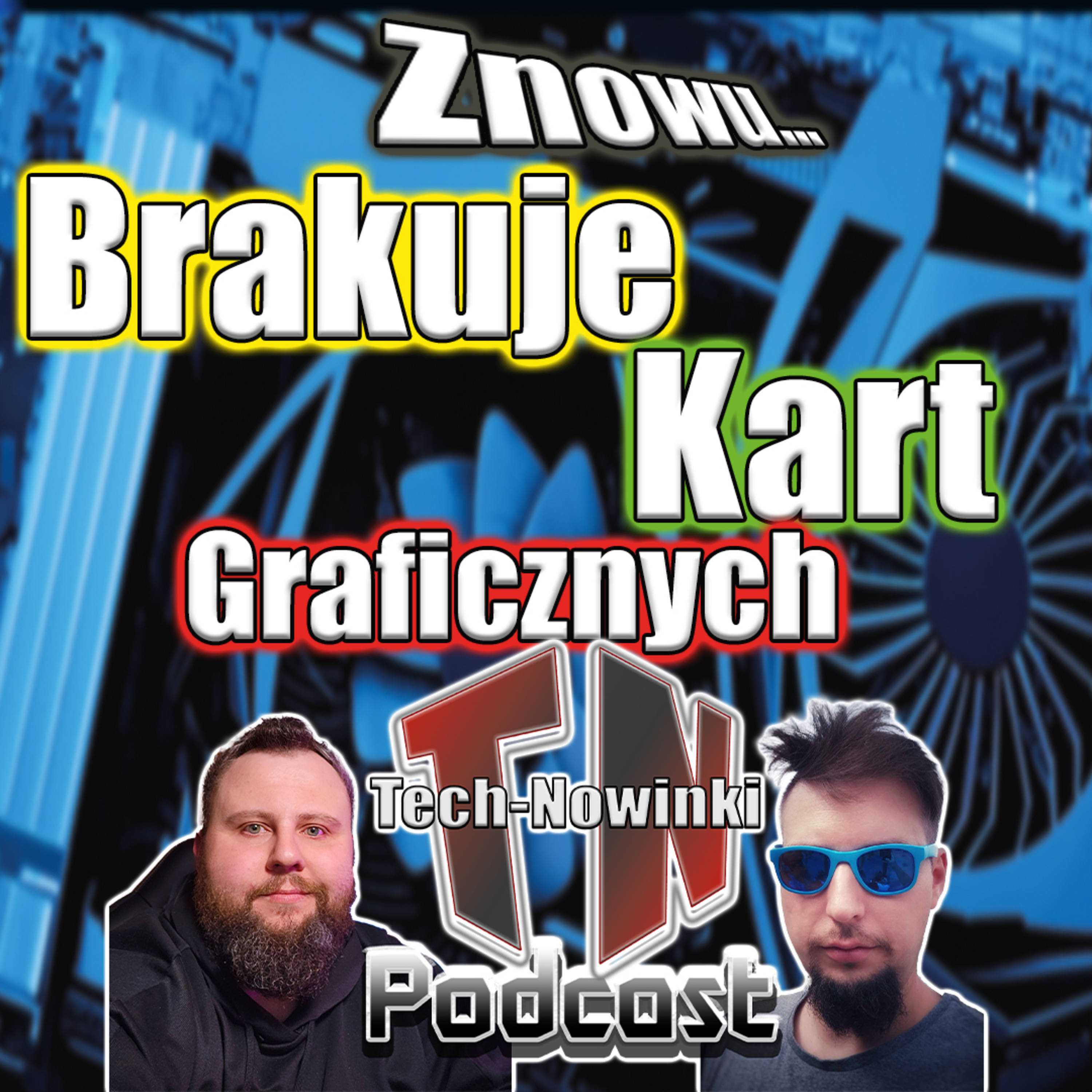 Tech Nowinki / Technologicznie Zakręceni