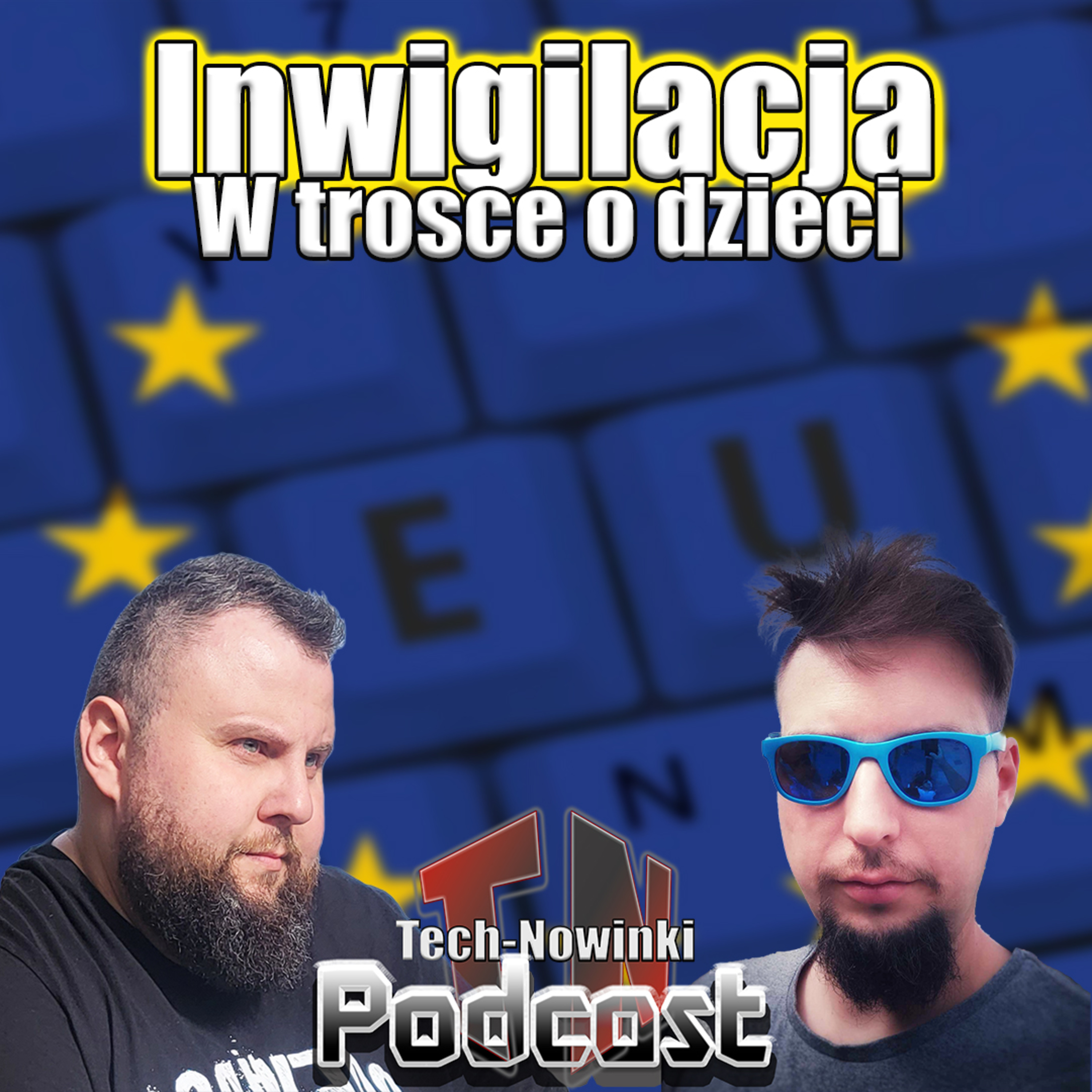Tech Nowinki / Technologicznie Zakręceni