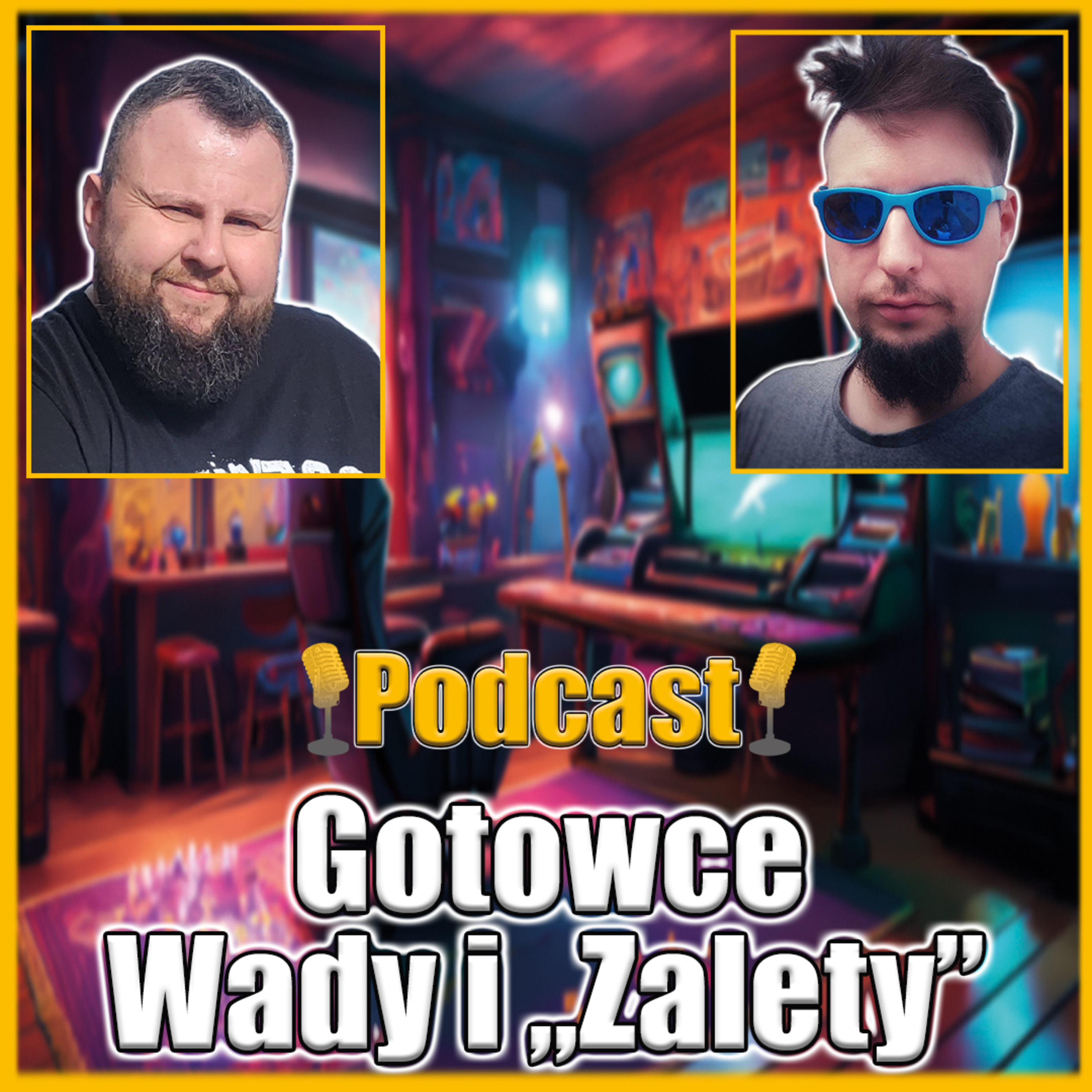 Tech Nowinki / Technologicznie Zakręceni