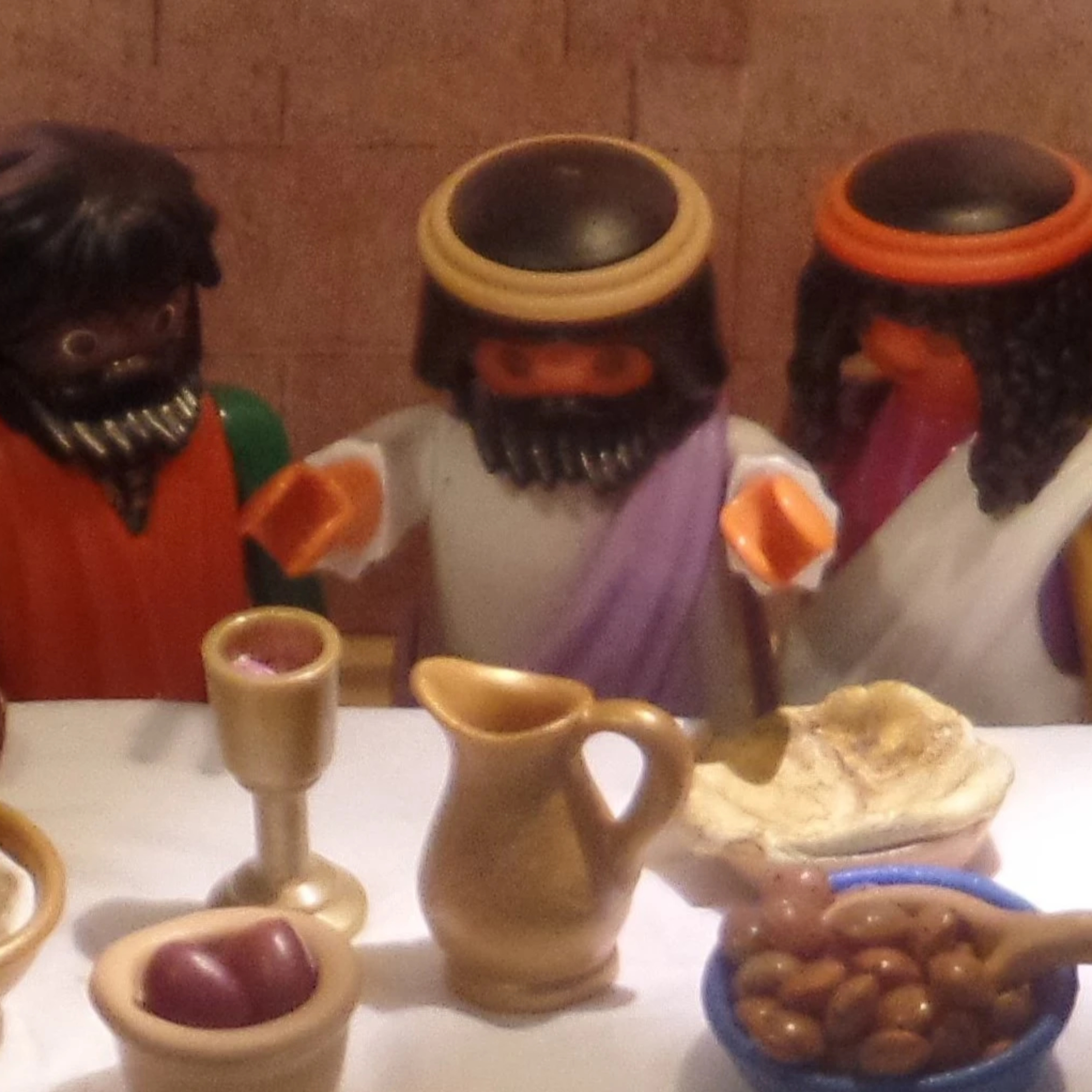 Autistic Liberation Theology
