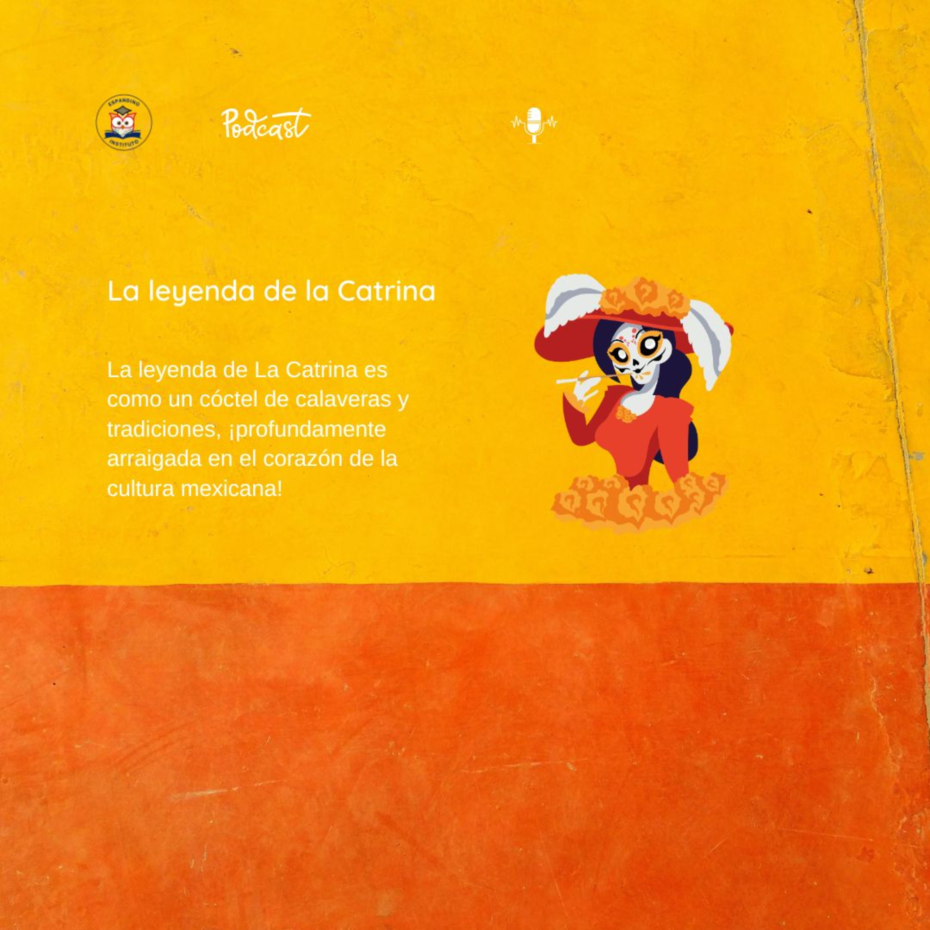 Portada de Espandino Instituto