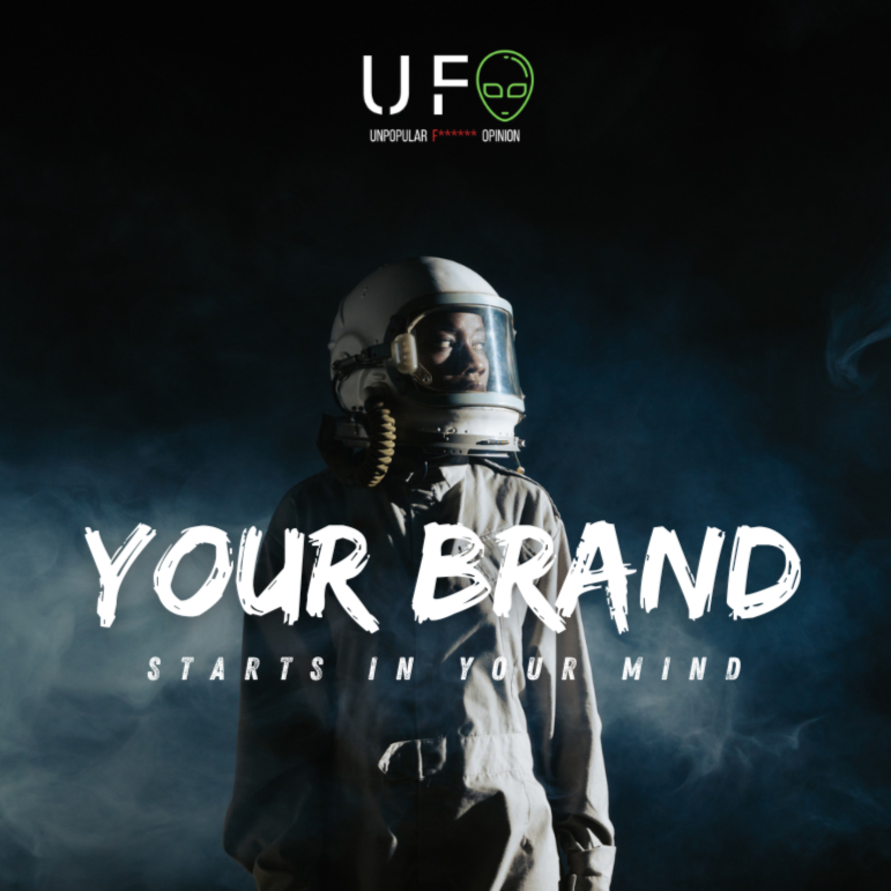 Your Brand Starts in Your Mind: How Thoughts Shape Reputation