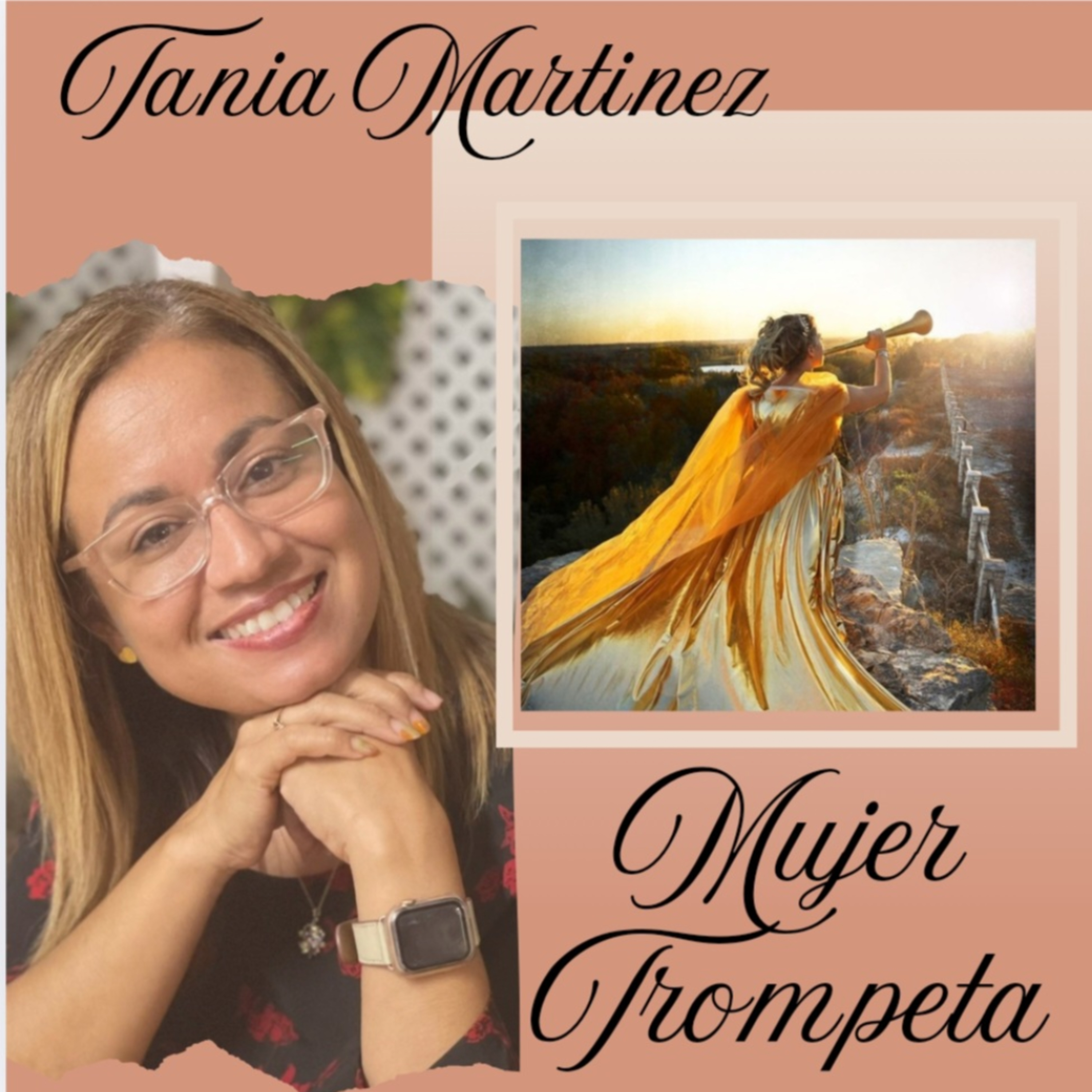 Mujeres Trompetas episode artwork