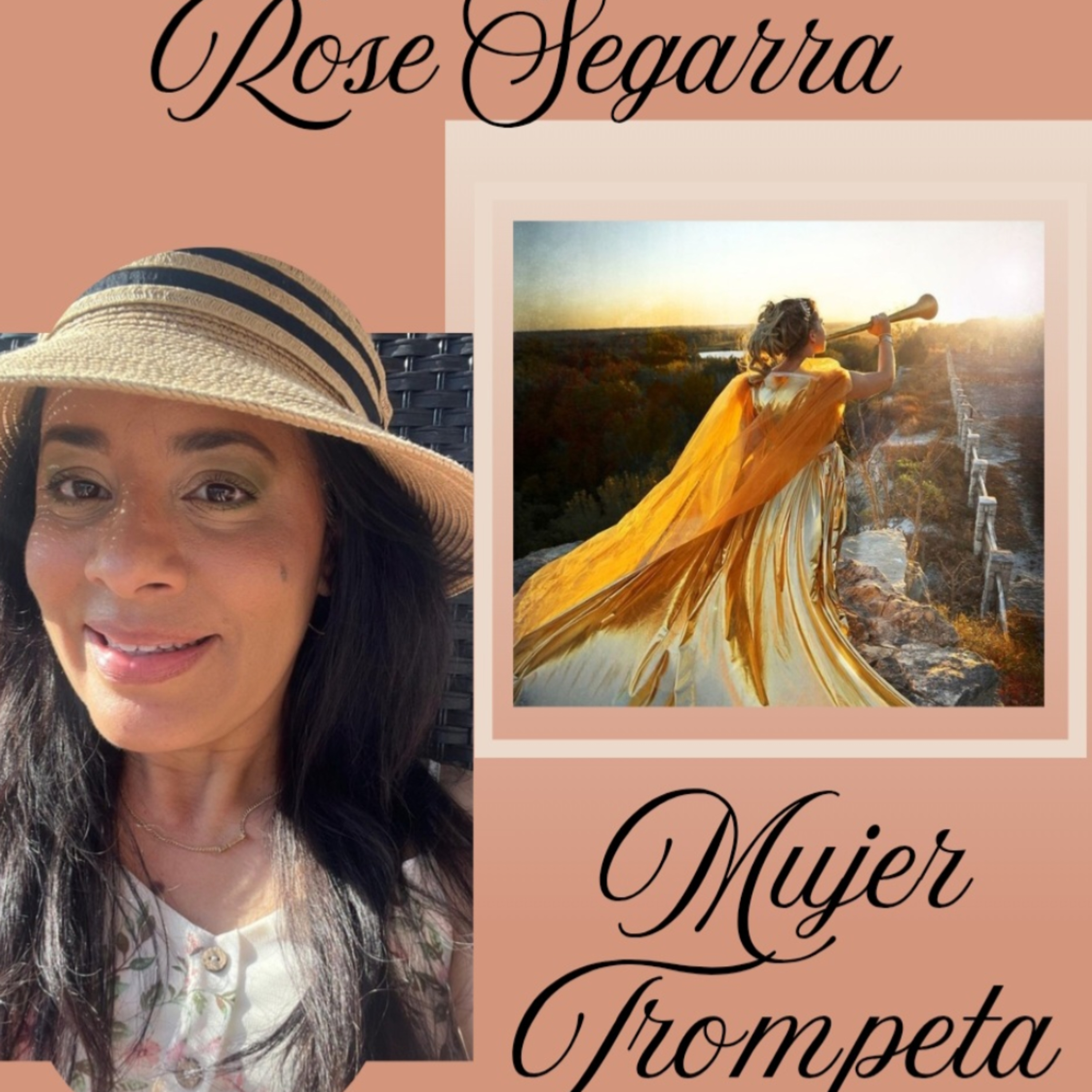 Mujeres Trompetas 🎺  episode artwork