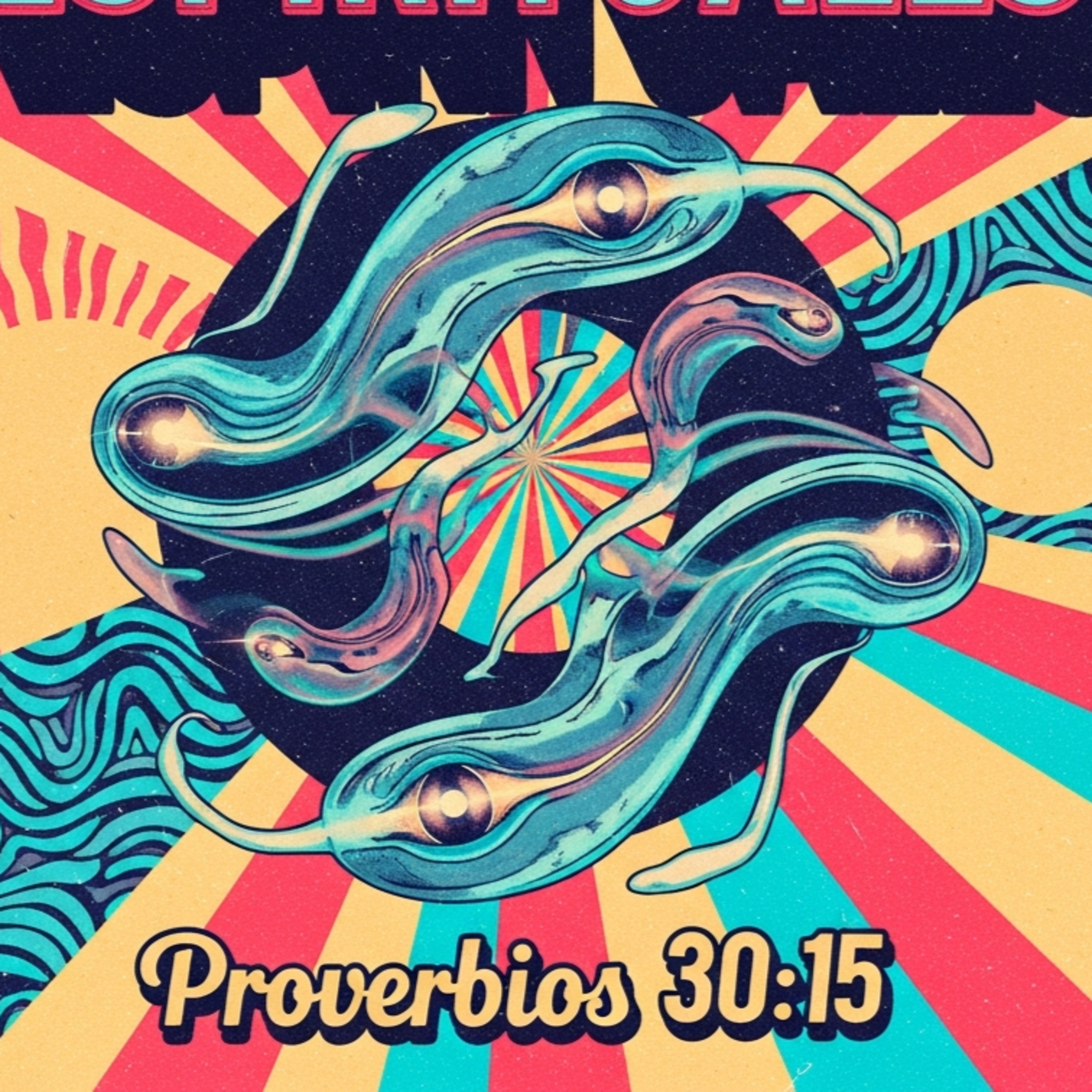 Sanguijuelas Espirituales  episode artwork
