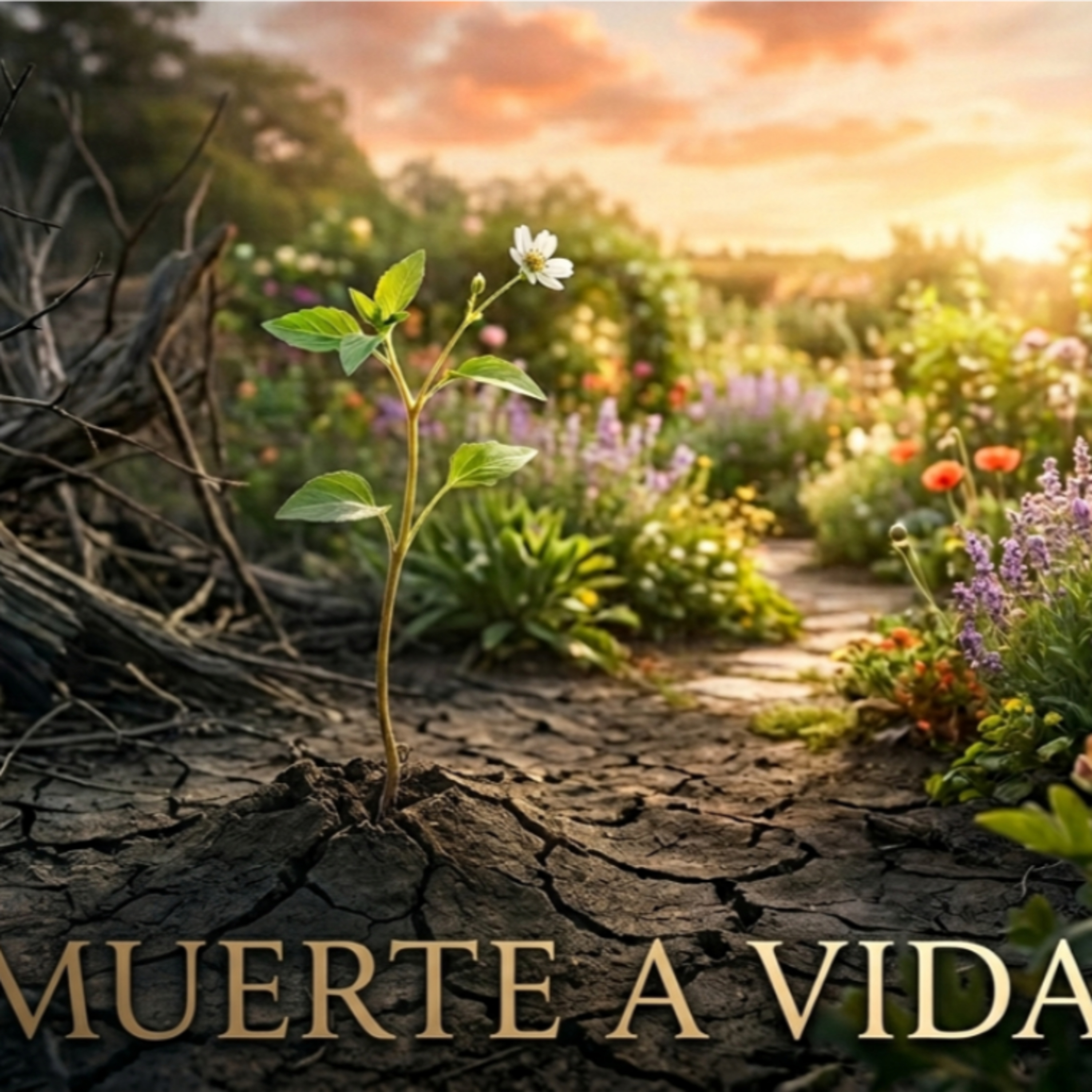 De Muerte a Vida episode artwork