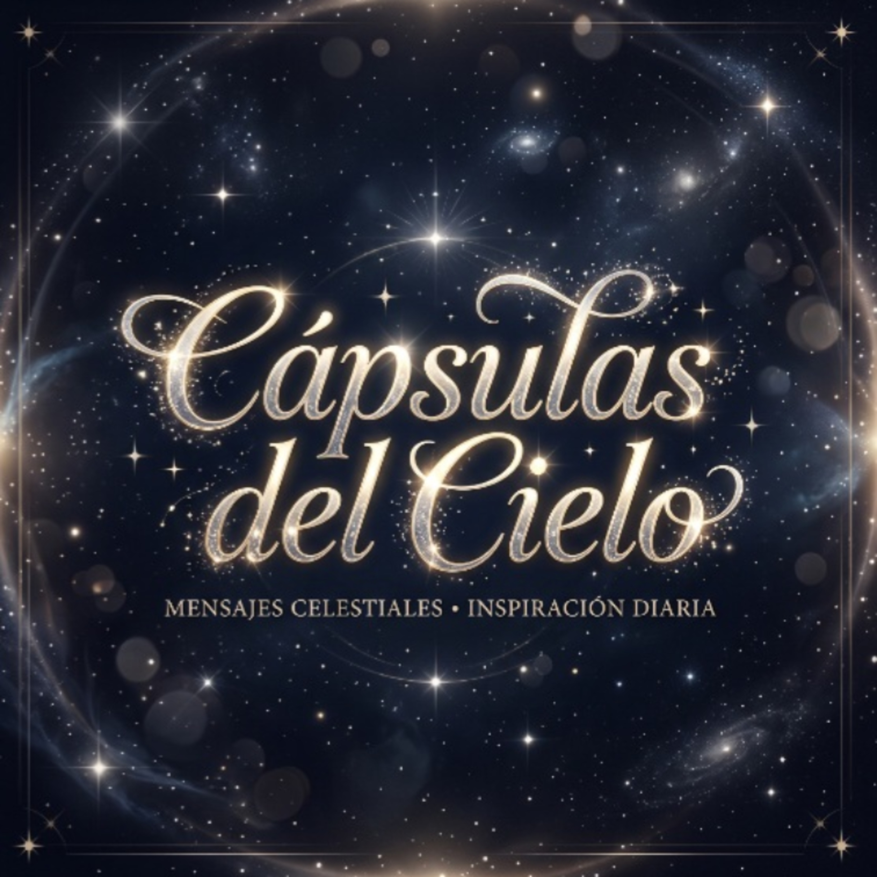 Capsulas del Cielo 💊 episode artwork